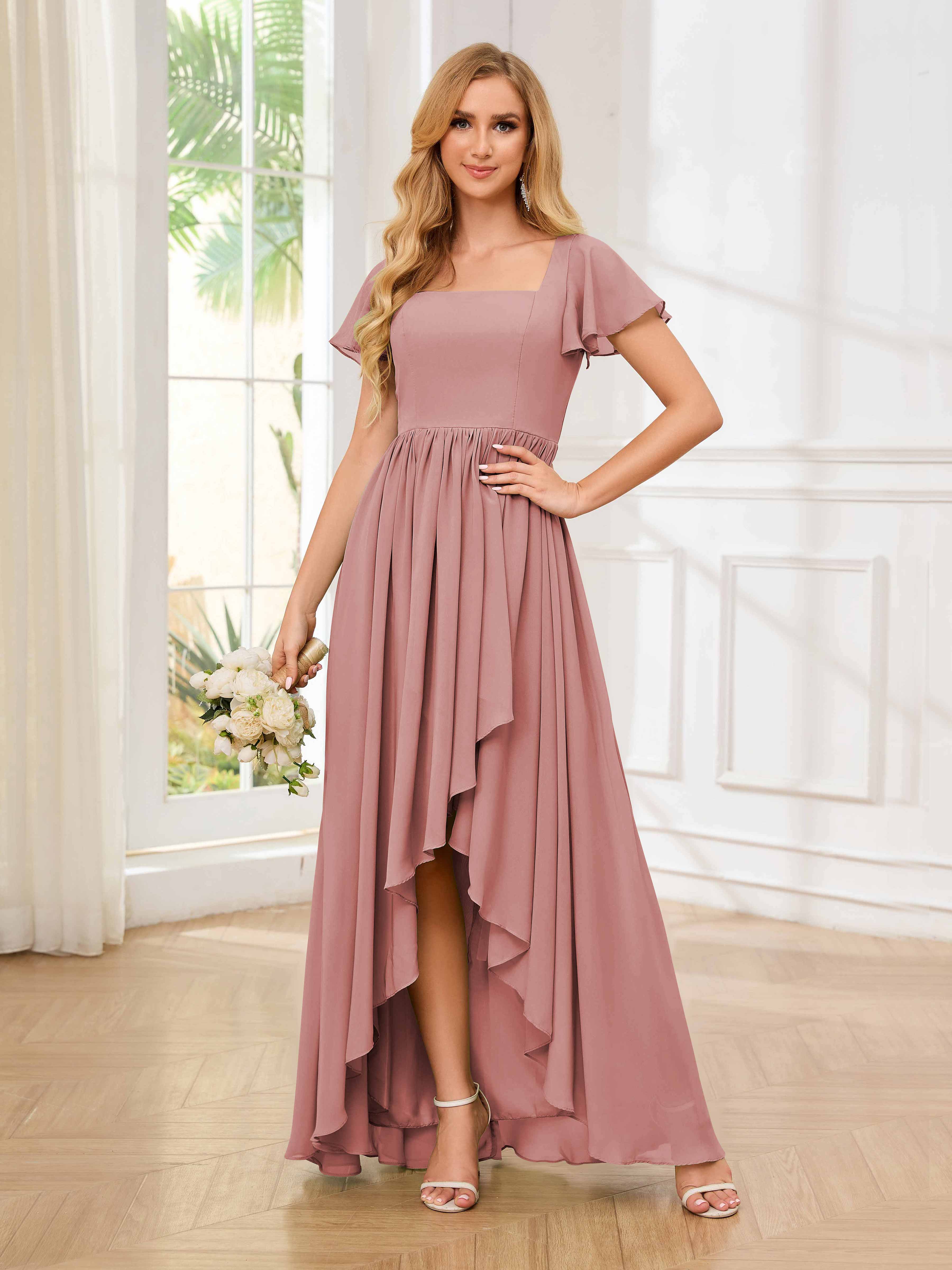 #Couleur_Rose Poussiéreuse