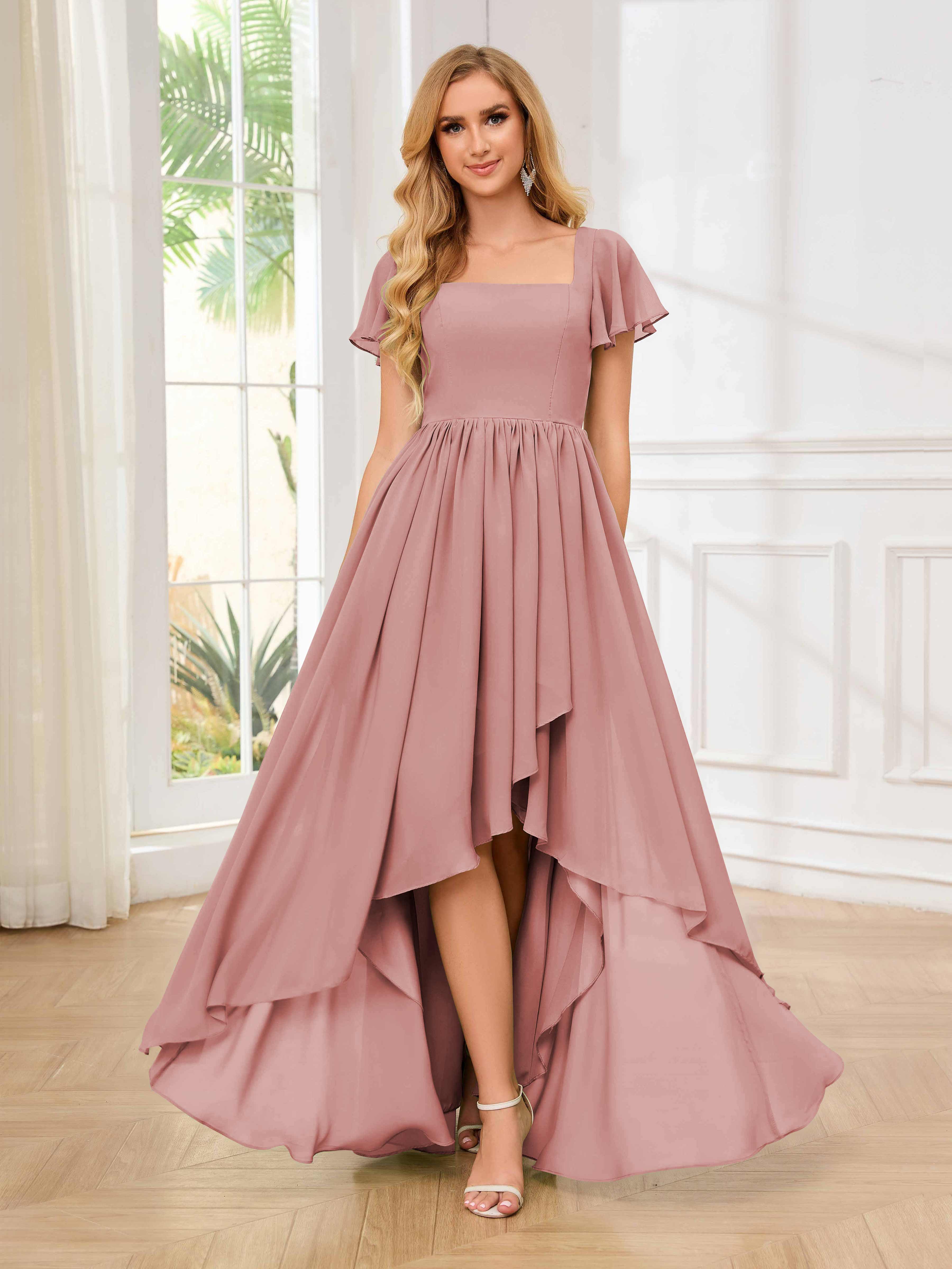 #Couleur_Rose Poussiéreuse