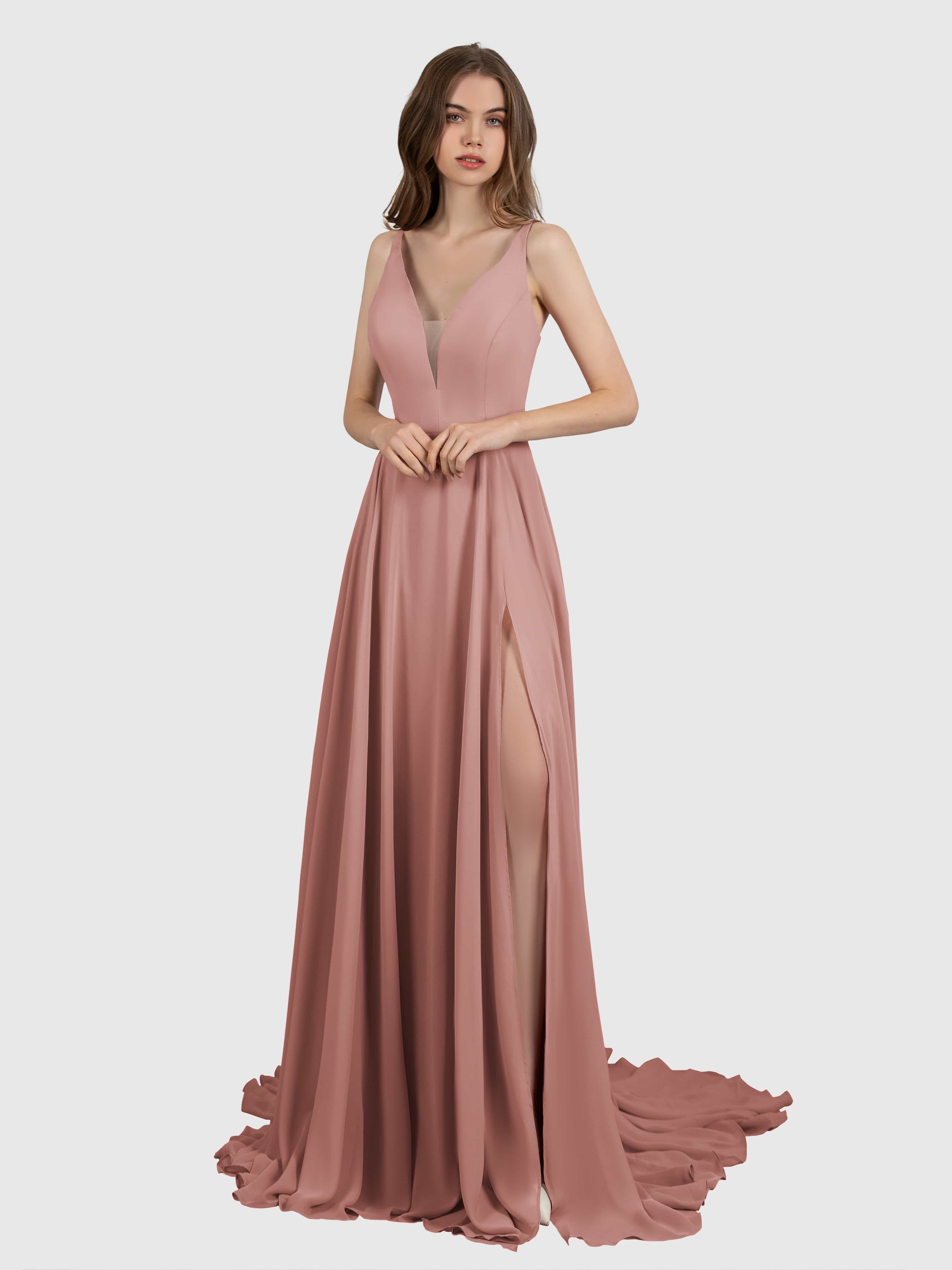 #Couleur_Rose Poussiéreuse
