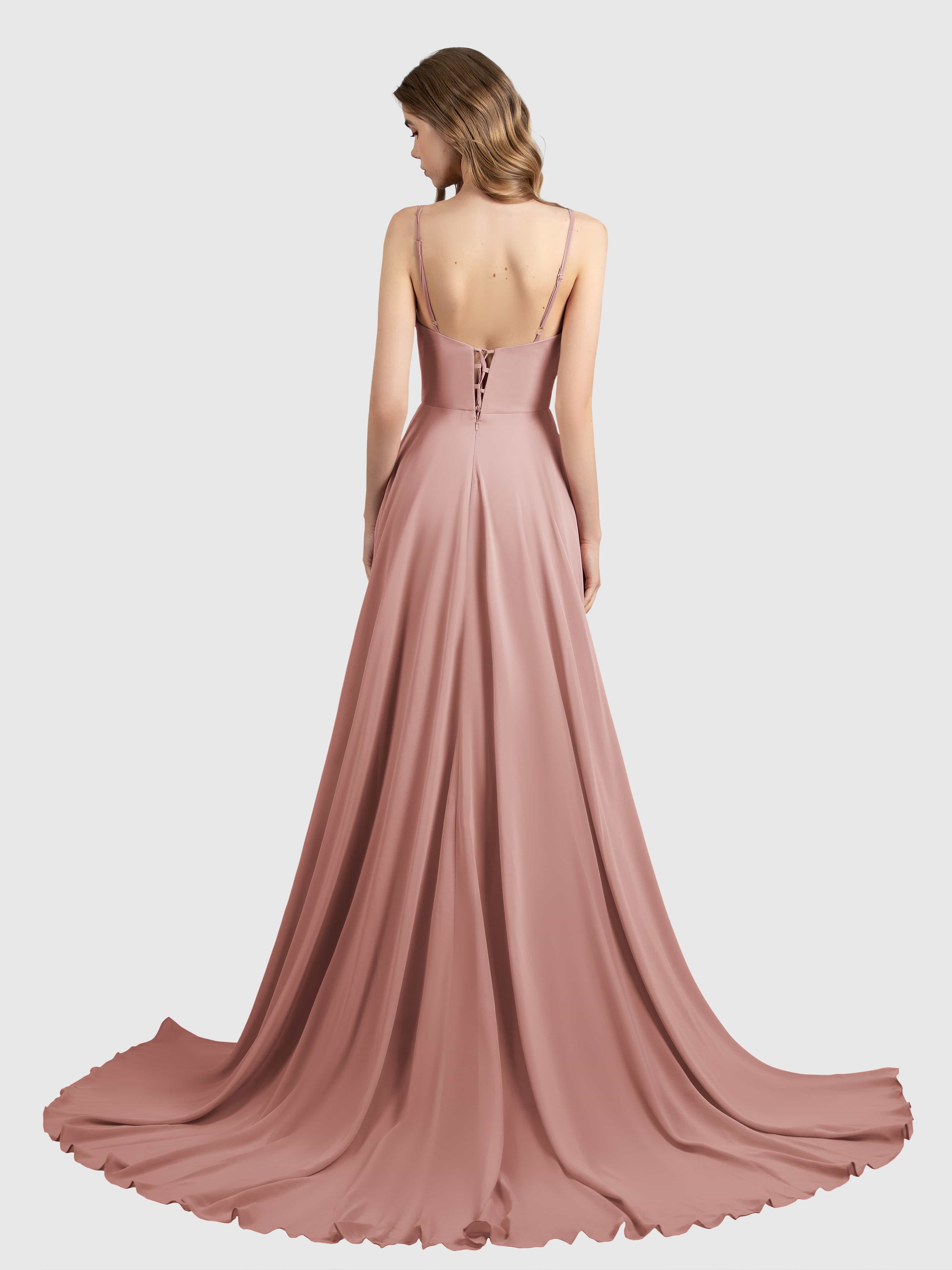 #Couleur_Rose Poussiéreuse