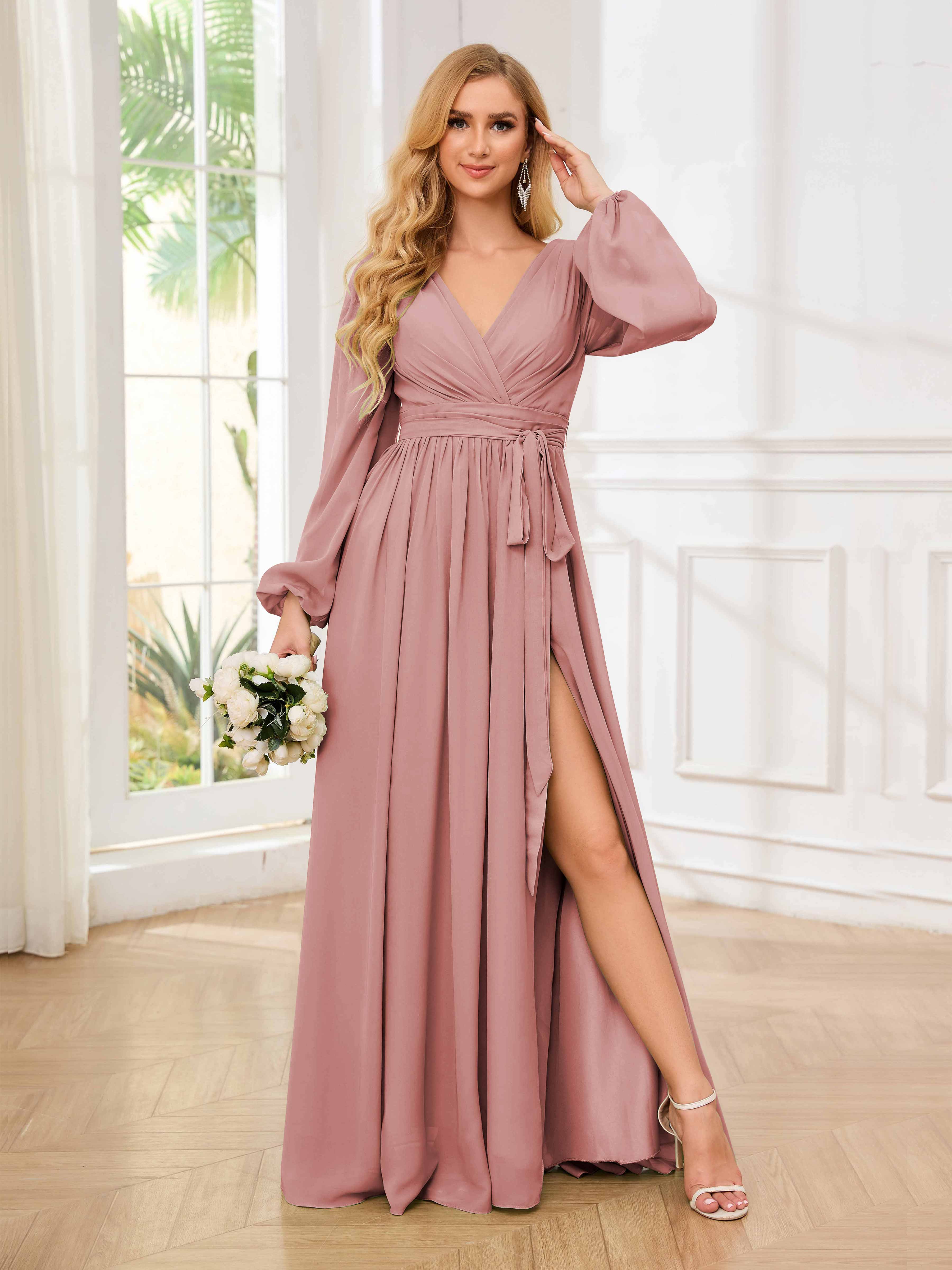 #Couleur_Rose Poussiéreuse