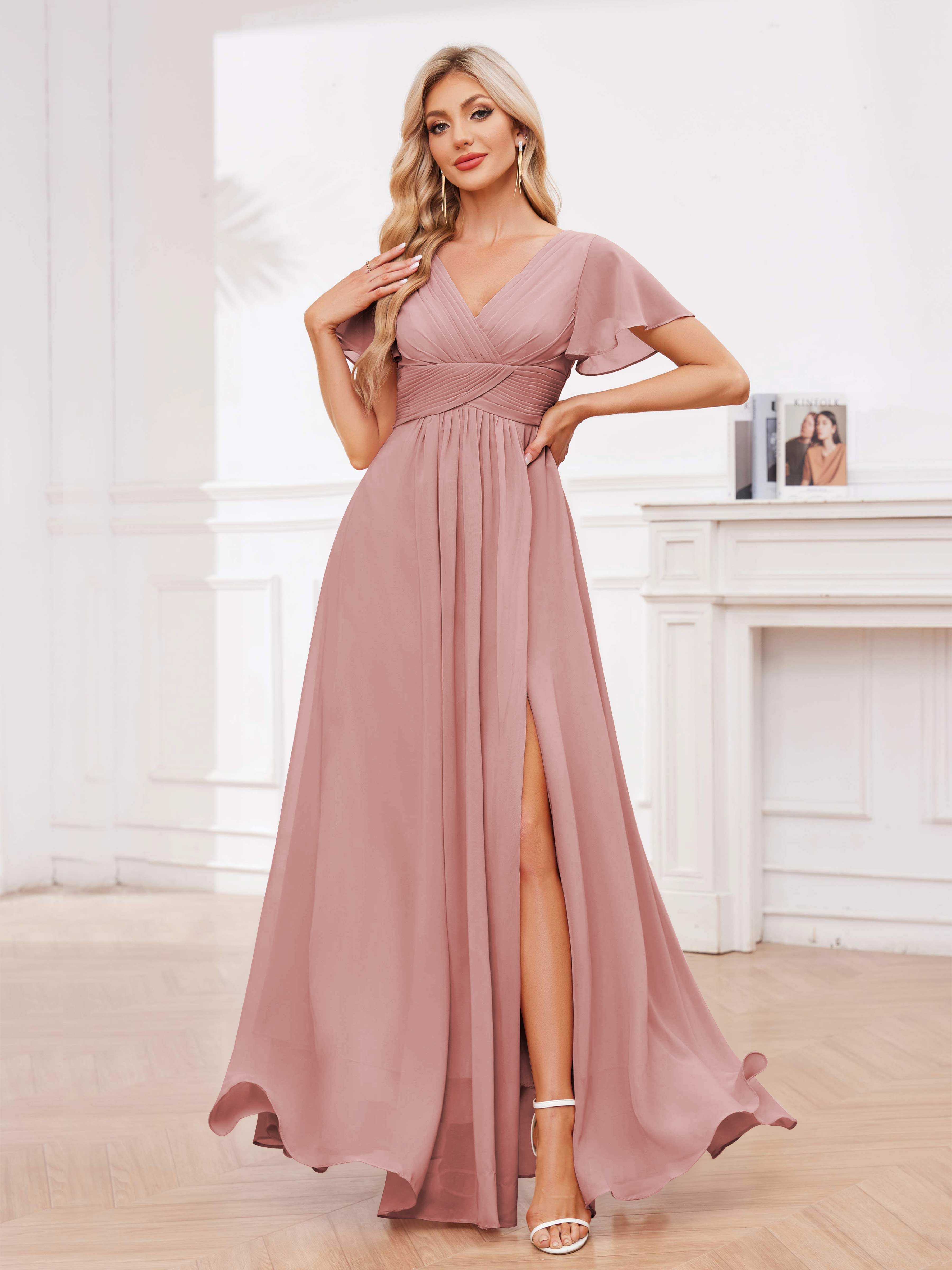 #Couleur_Rose Poussiéreuse