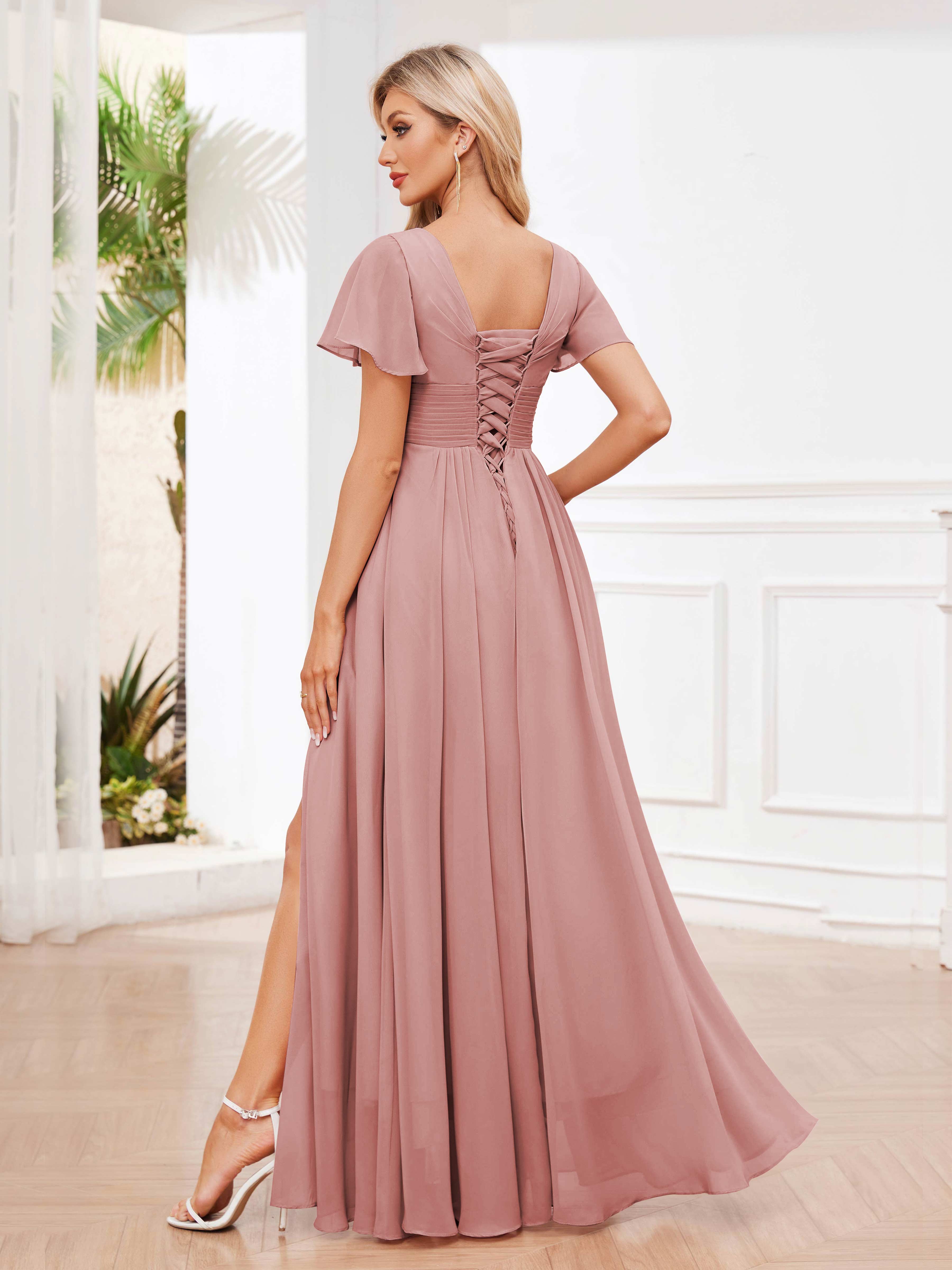 #Couleur_Rose Poussiéreuse