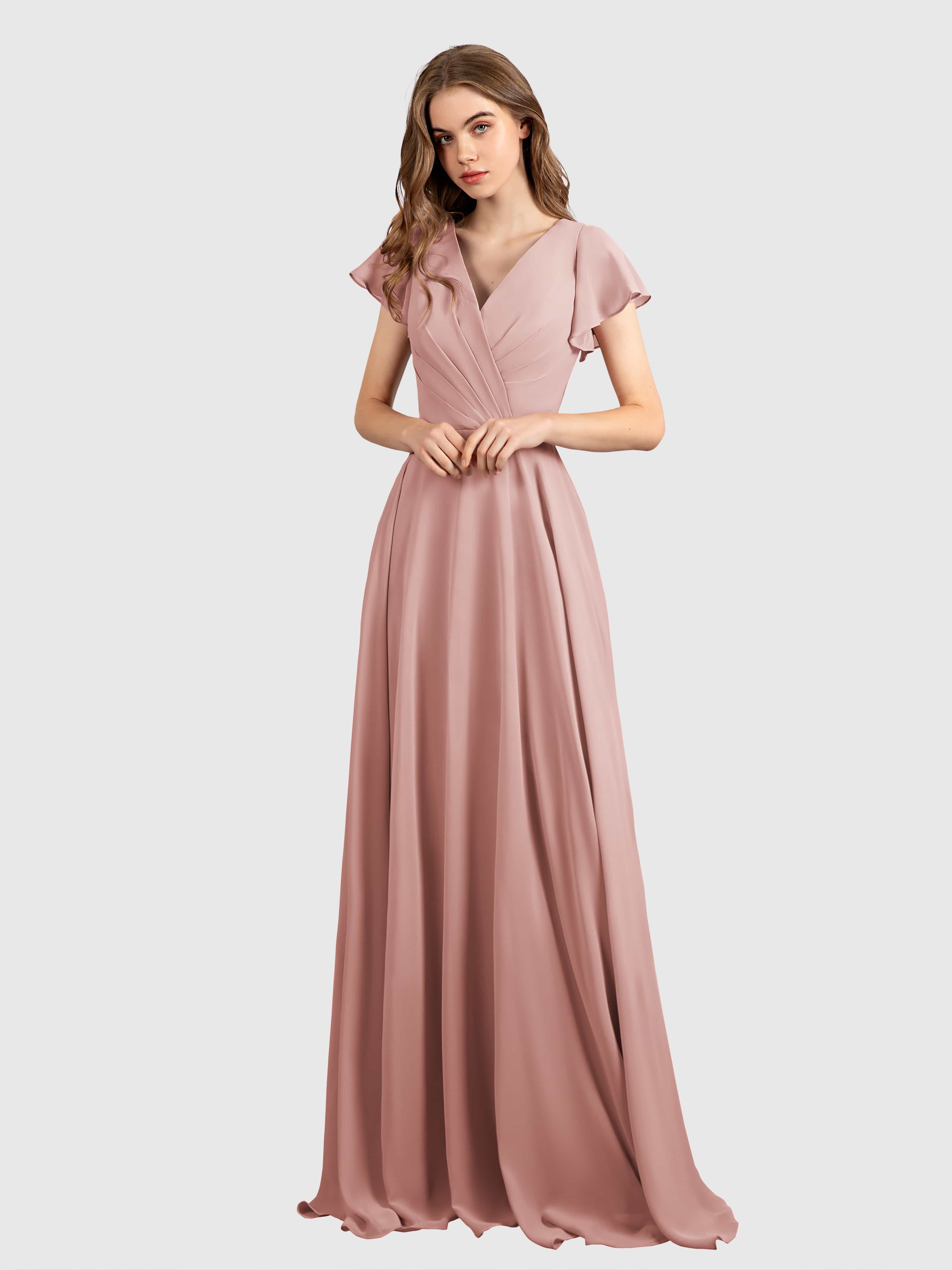 #Couleur_Rose Poussiéreuse