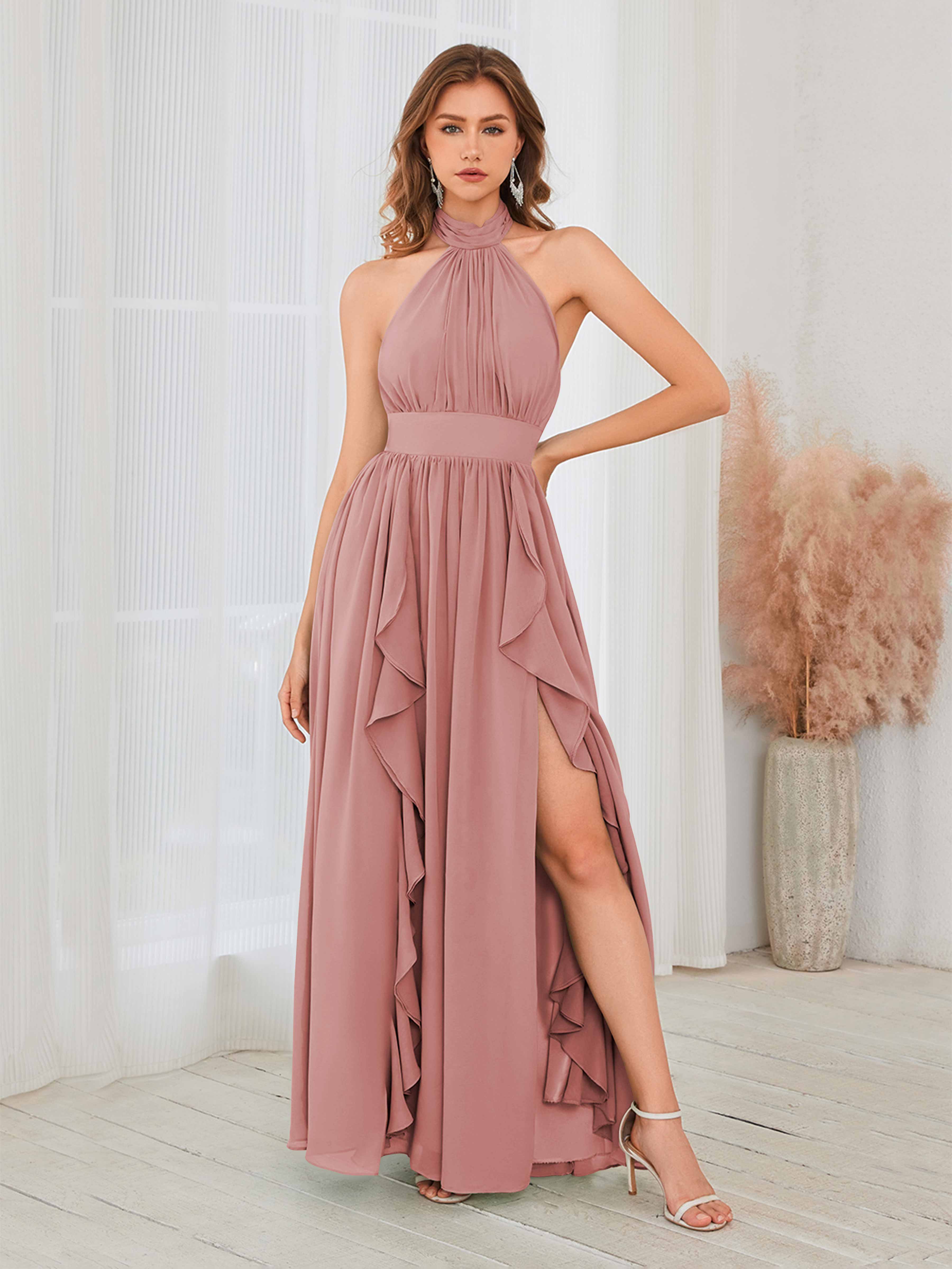#Couleur_Rose Poussiéreuse