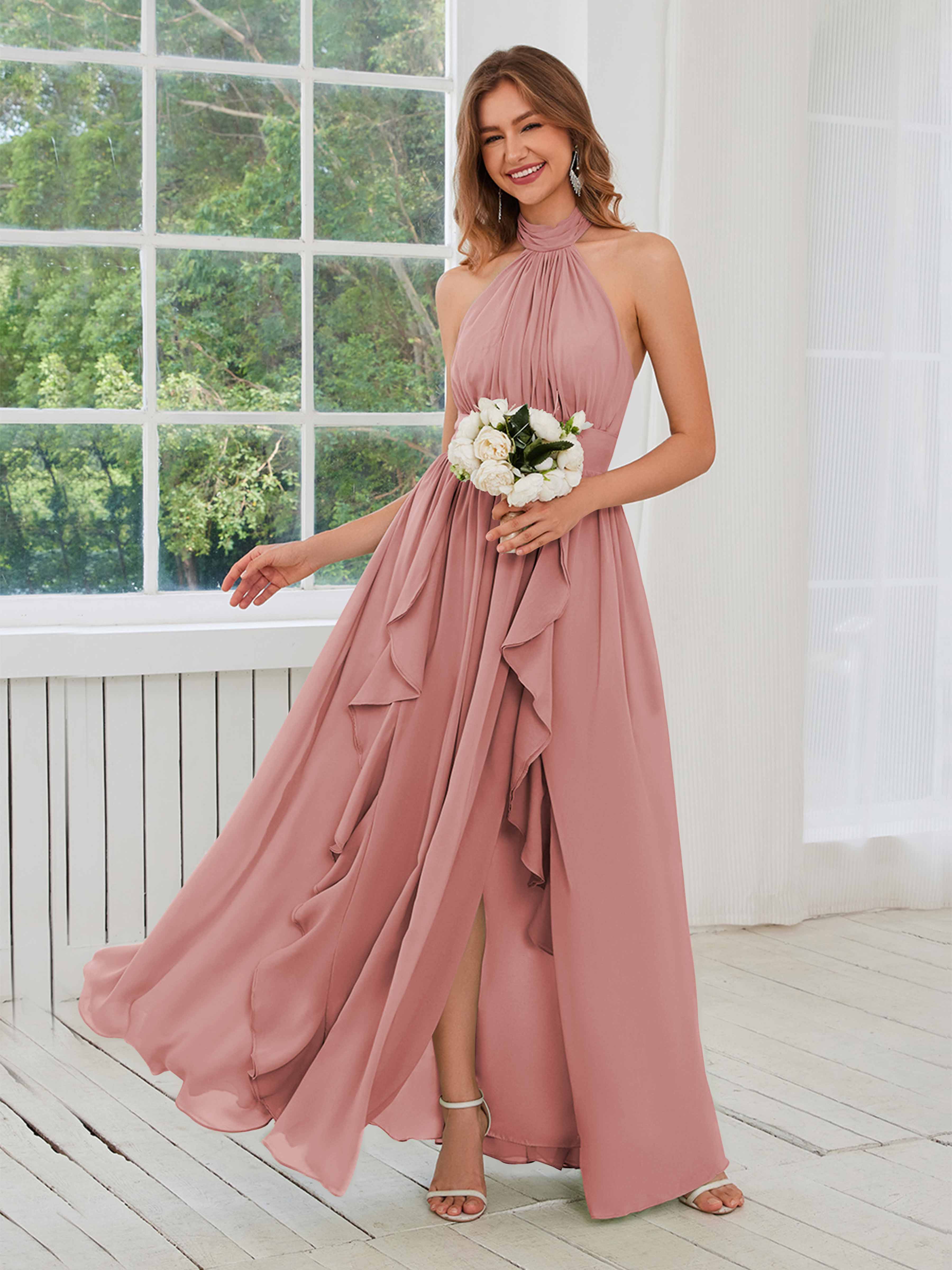 #Couleur_Rose Poussiéreuse