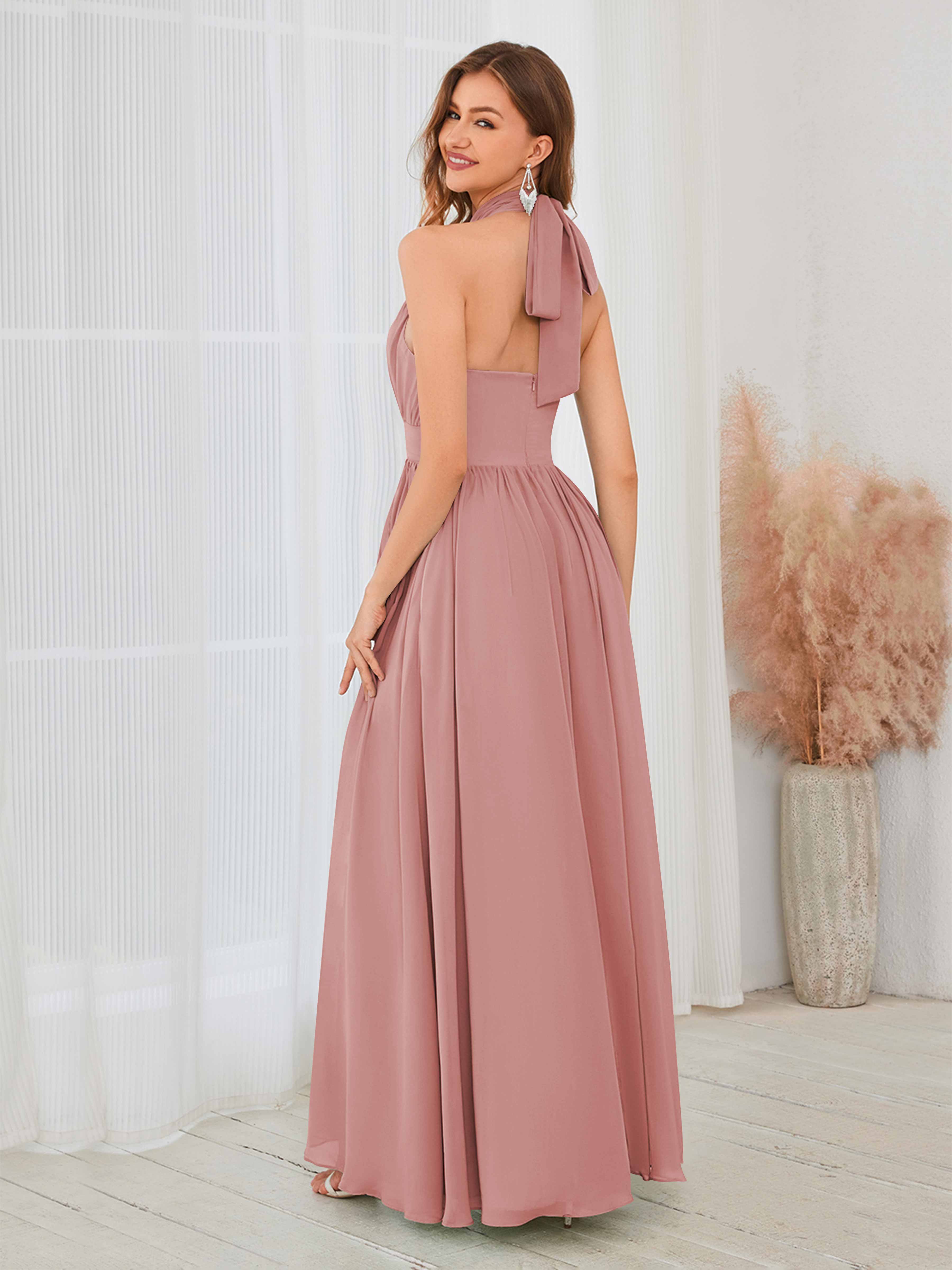 #Couleur_Rose Poussiéreuse