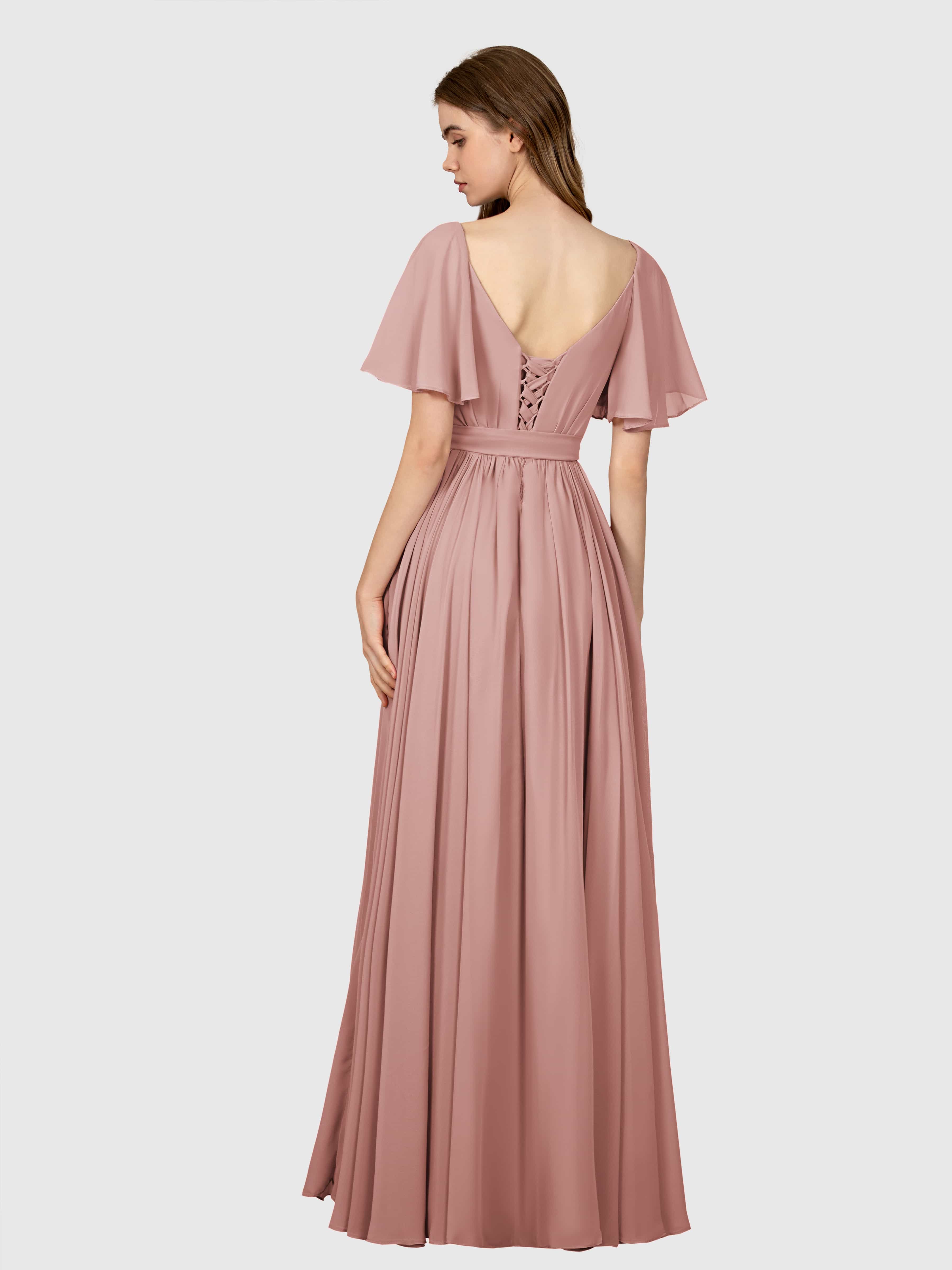 #Couleur_Rose Poussiéreuse