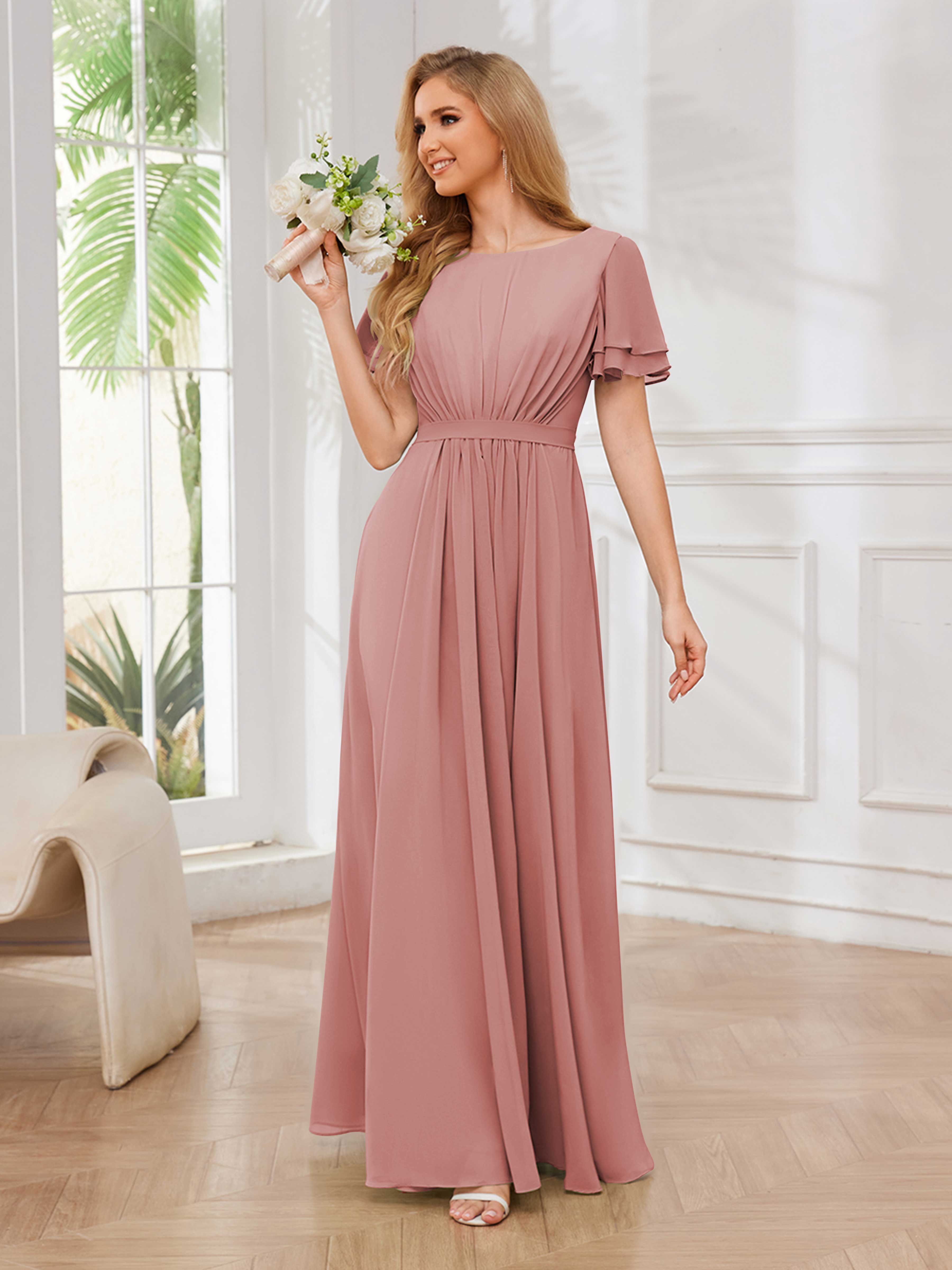 #Couleur_Rose Poussiéreuse