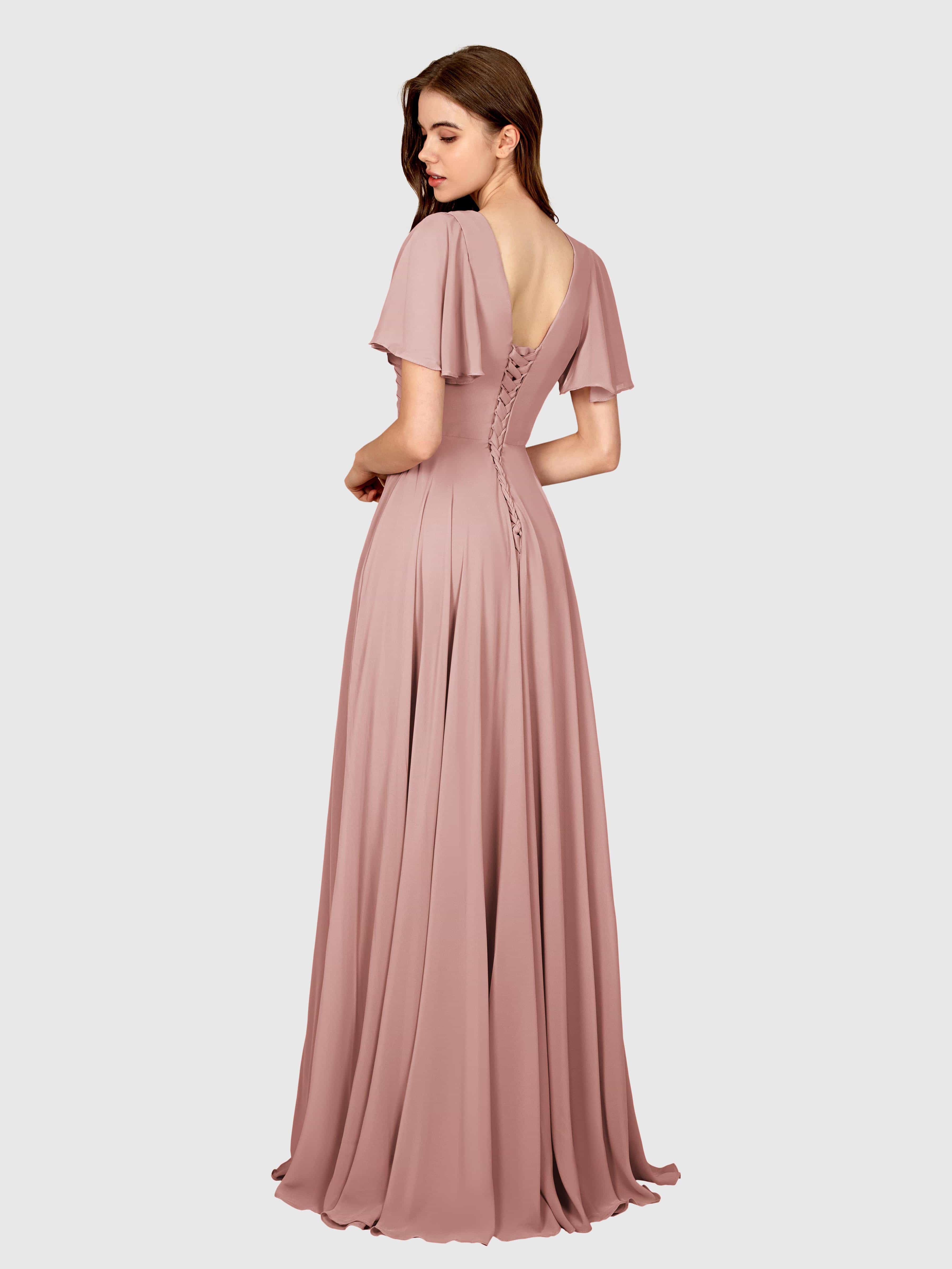 #Couleur_Rose Poussiéreuse
