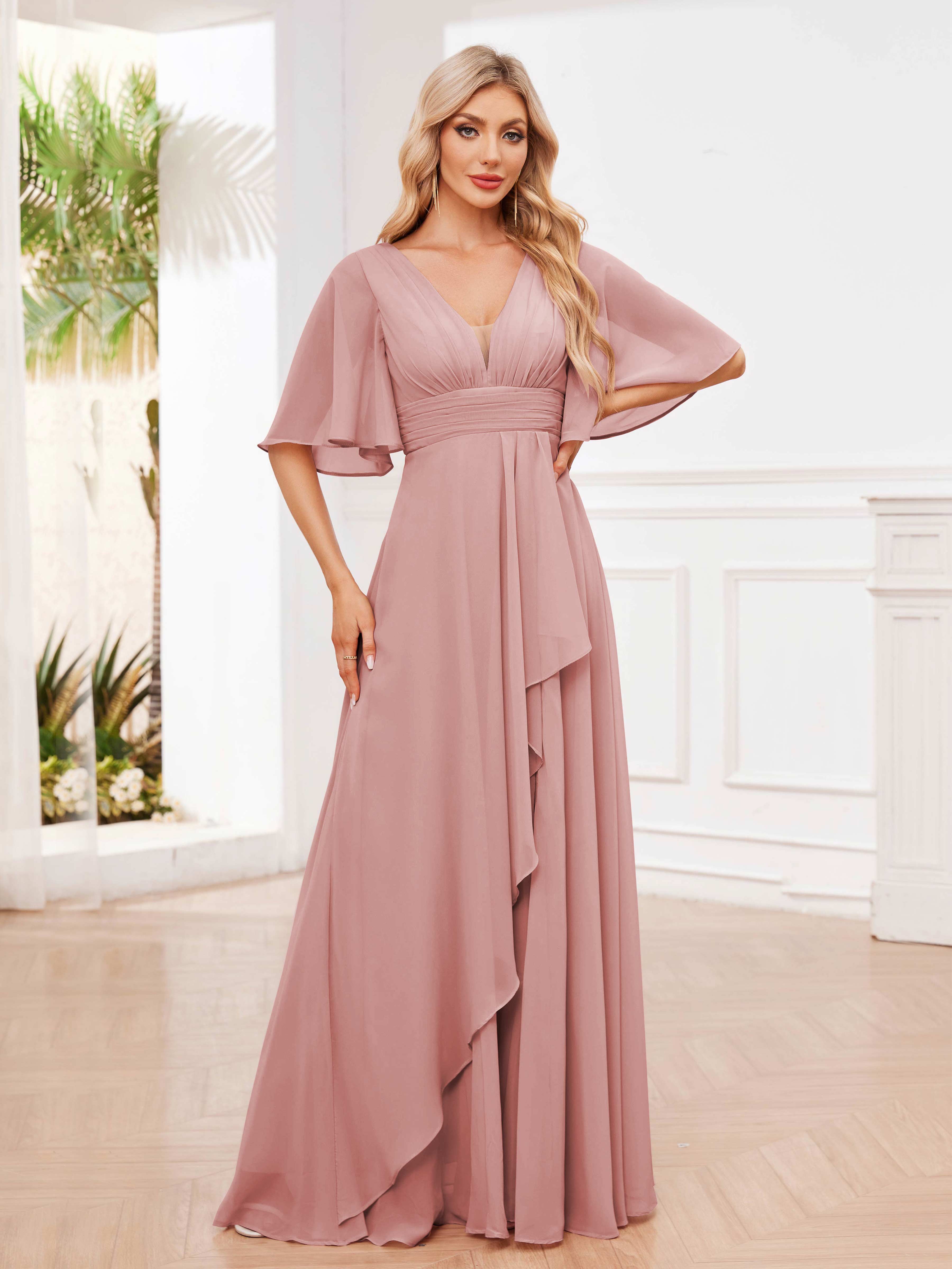 #Couleur_Rose Poussiéreuse