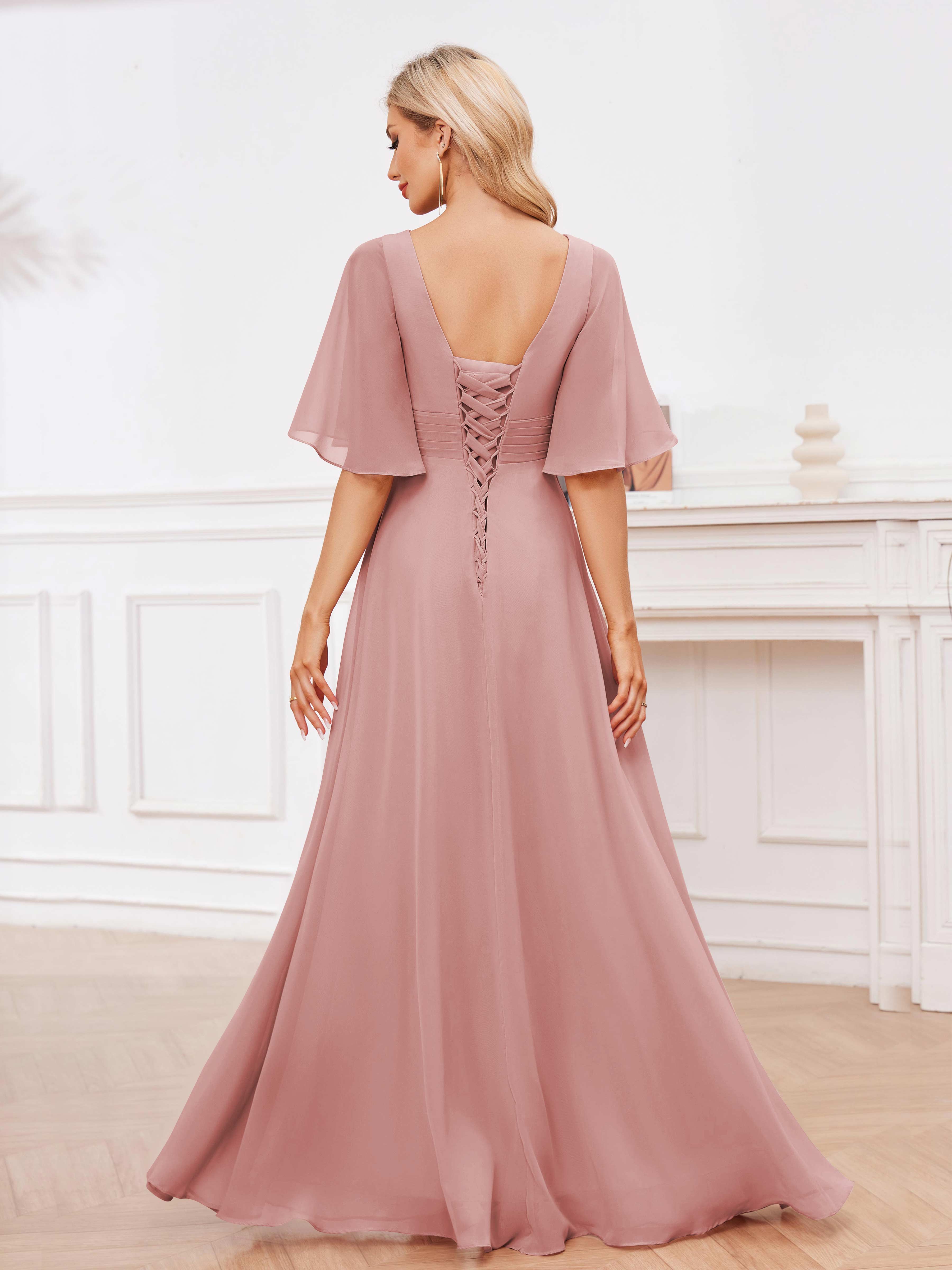 #Couleur_Rose Poussiéreuse