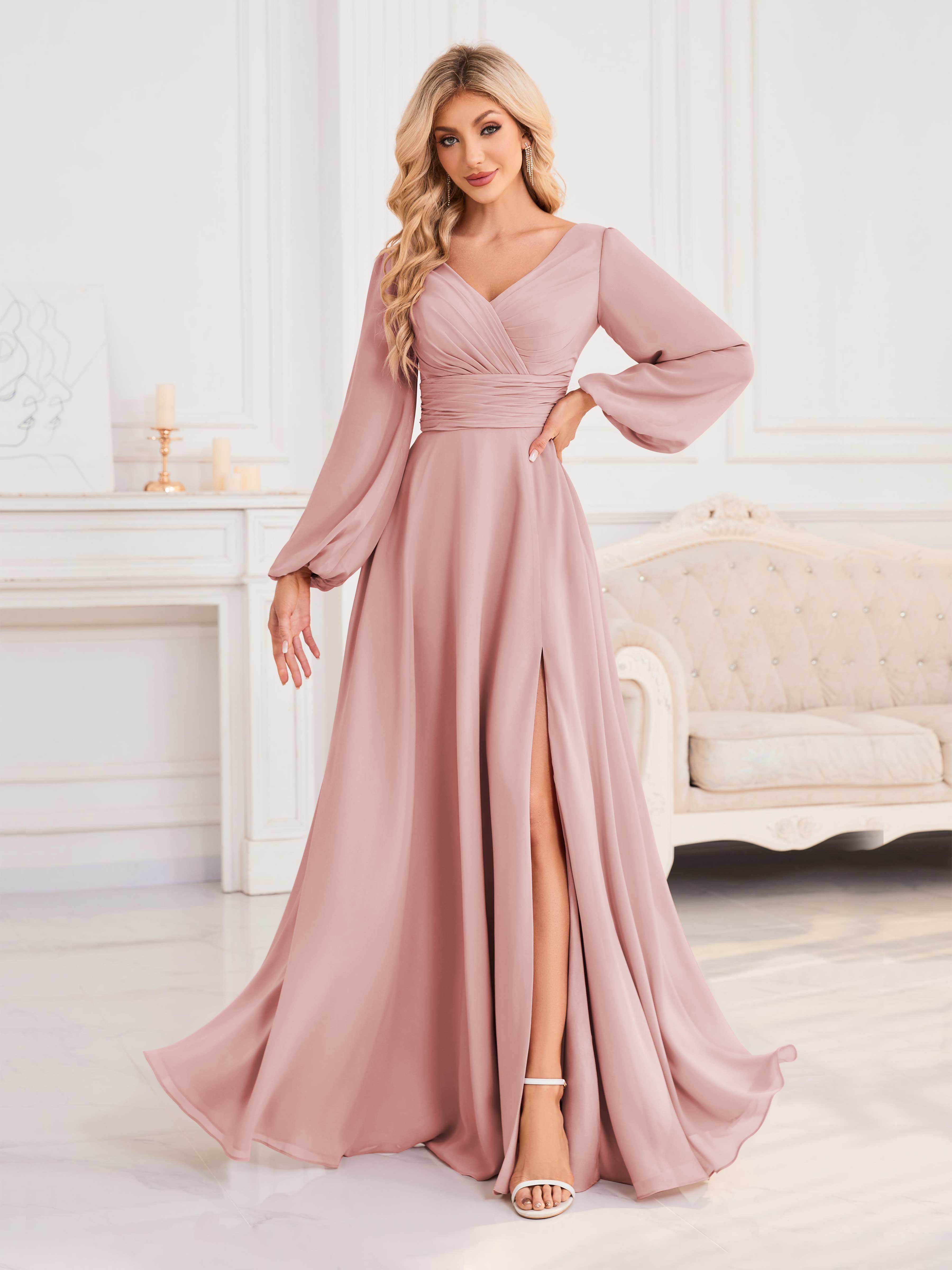 #Couleur_Rose Poussiéreuse