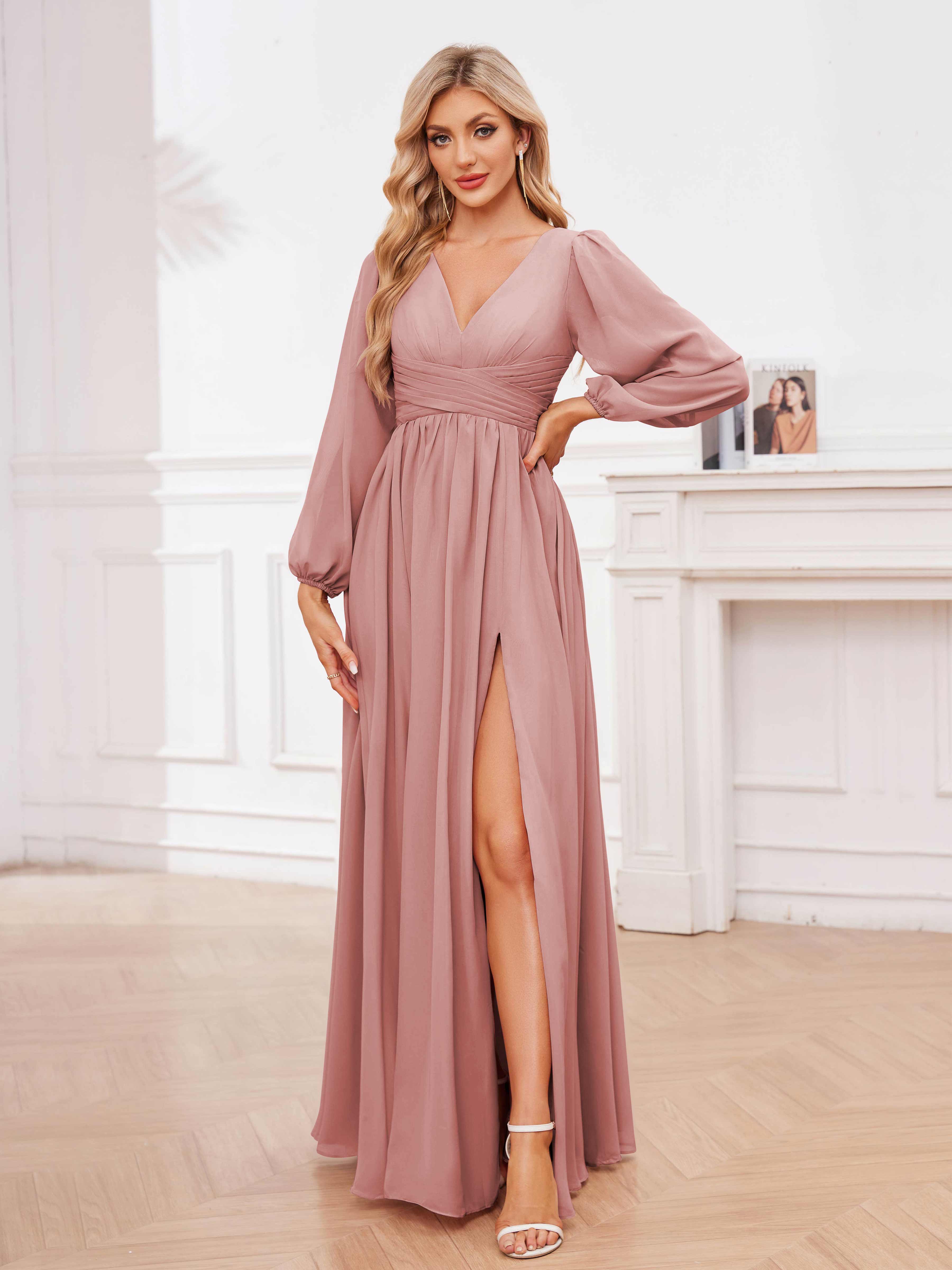 #Couleur_Rose Poussiéreuse