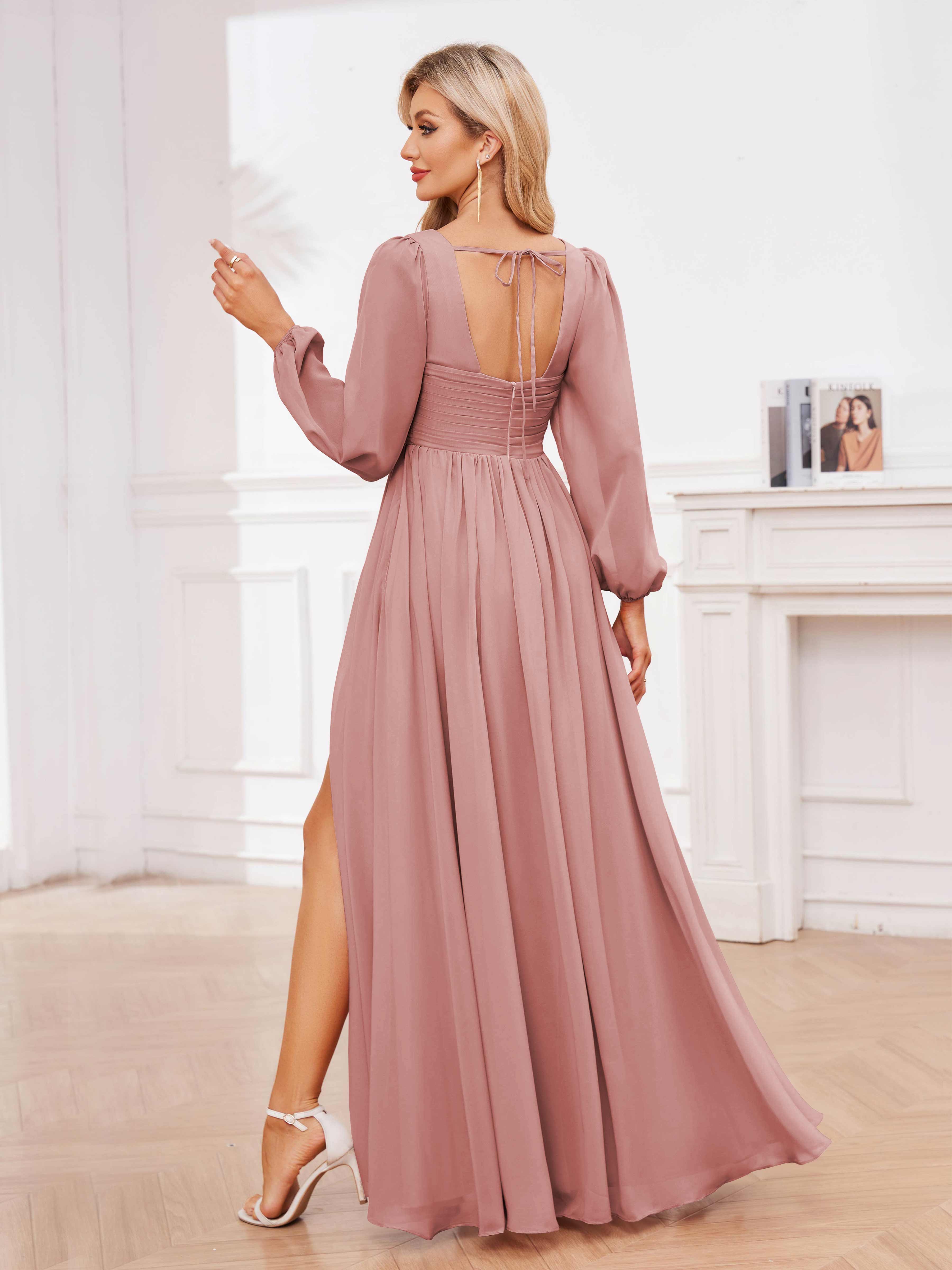 #Couleur_Rose Poussiéreuse