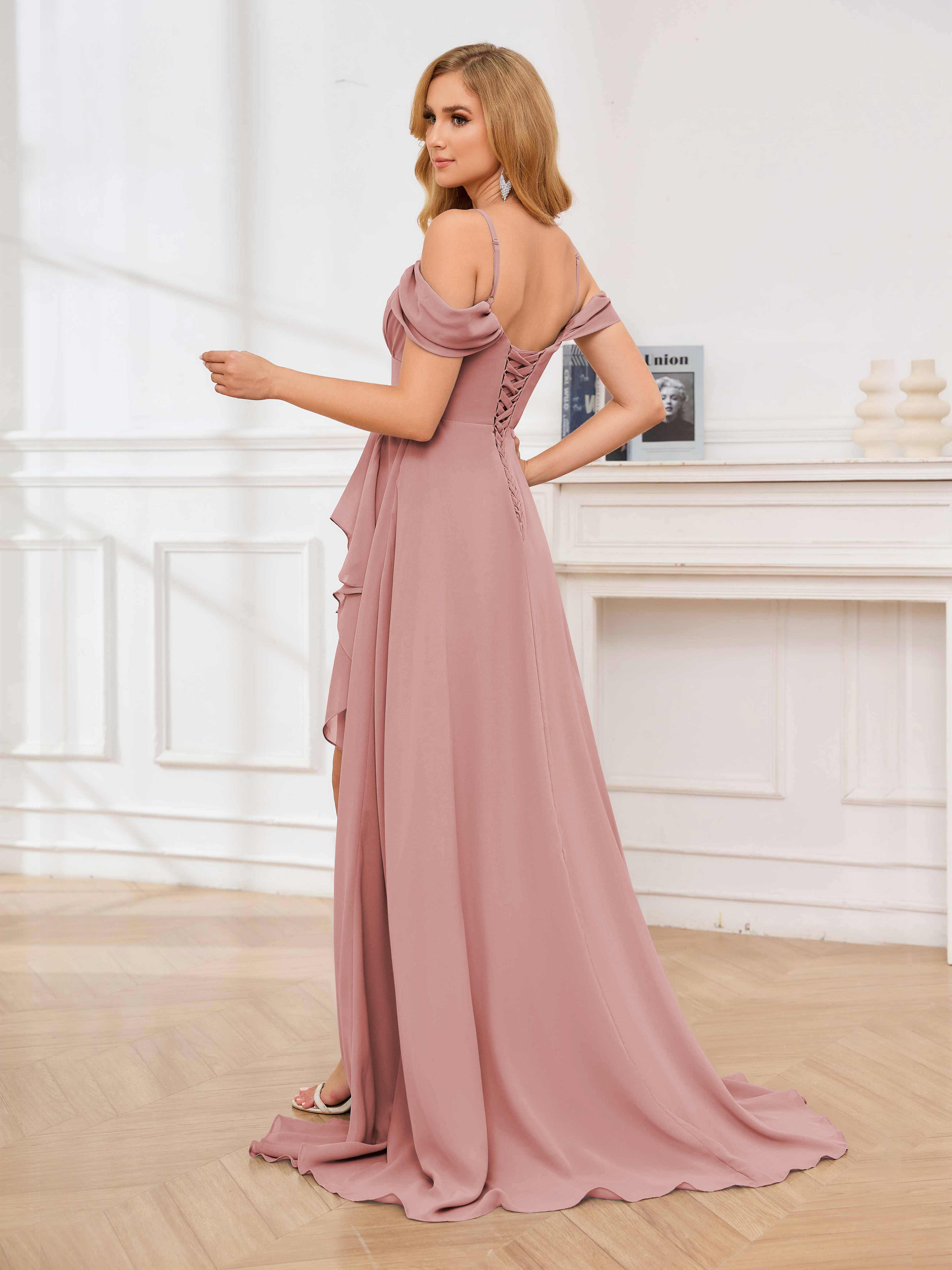 #Couleur_Rose Poussiéreuse