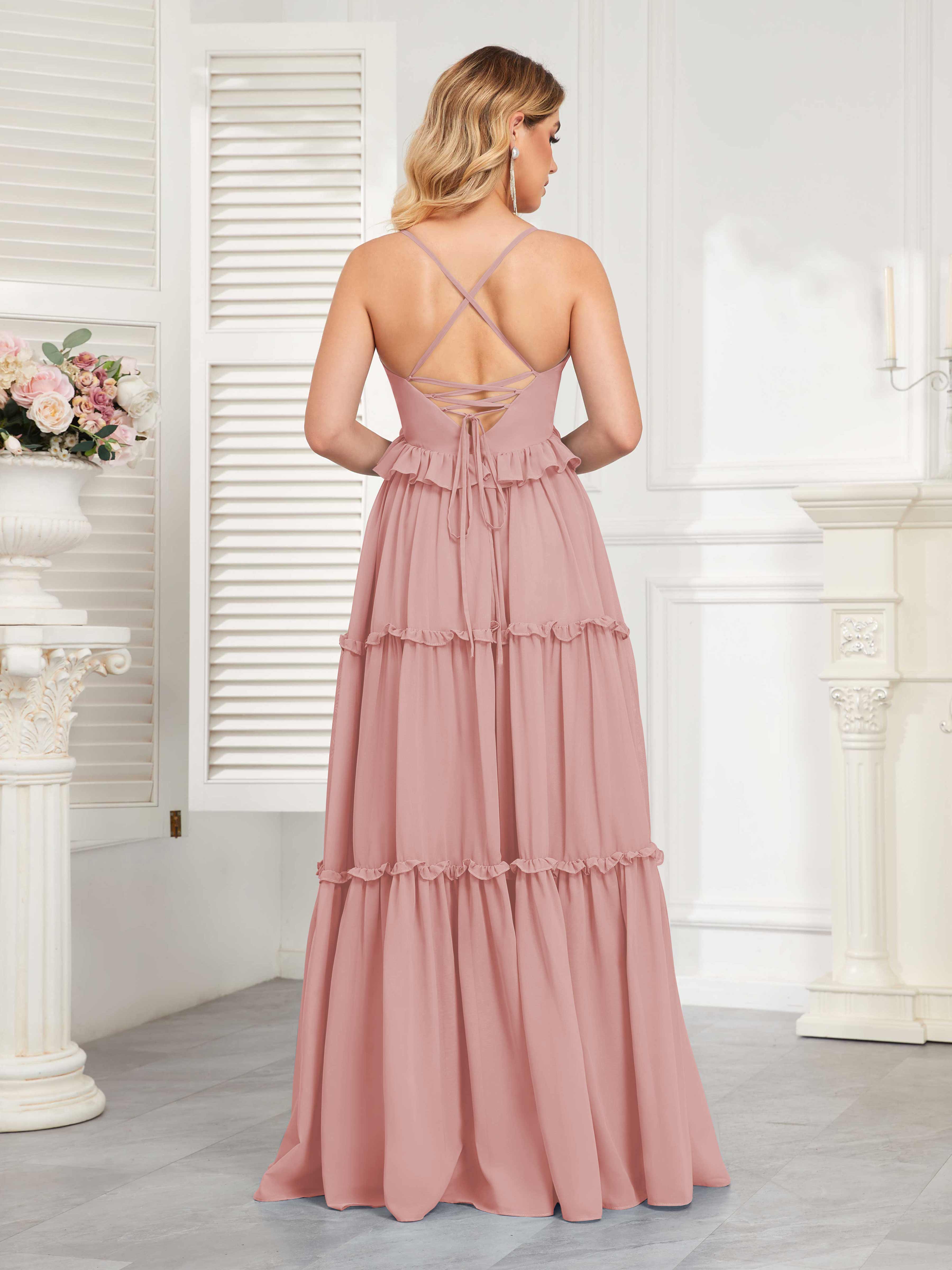 #Couleur_Rose Poussiéreuse