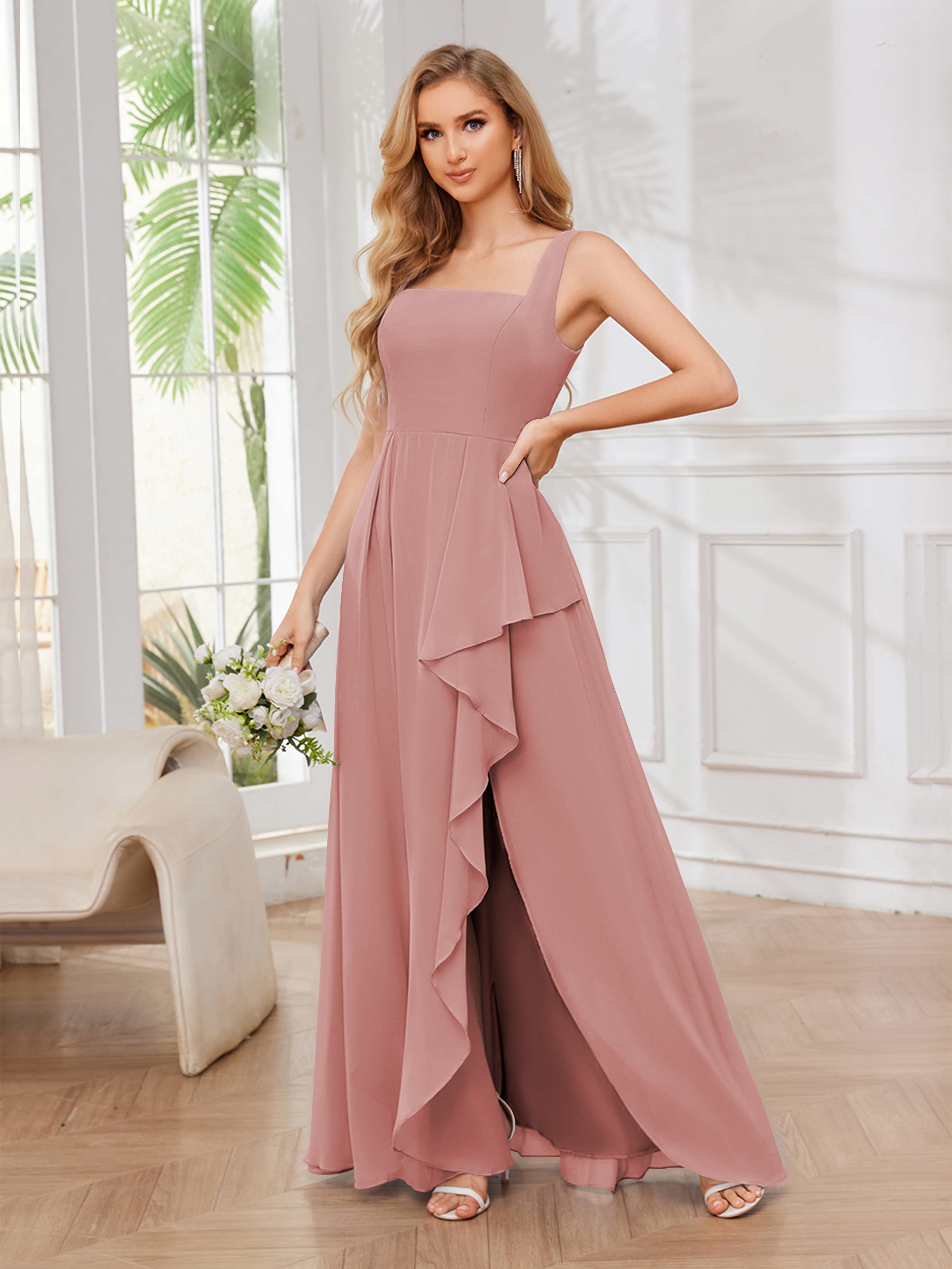 #Couleur_Rose Poussiéreuse