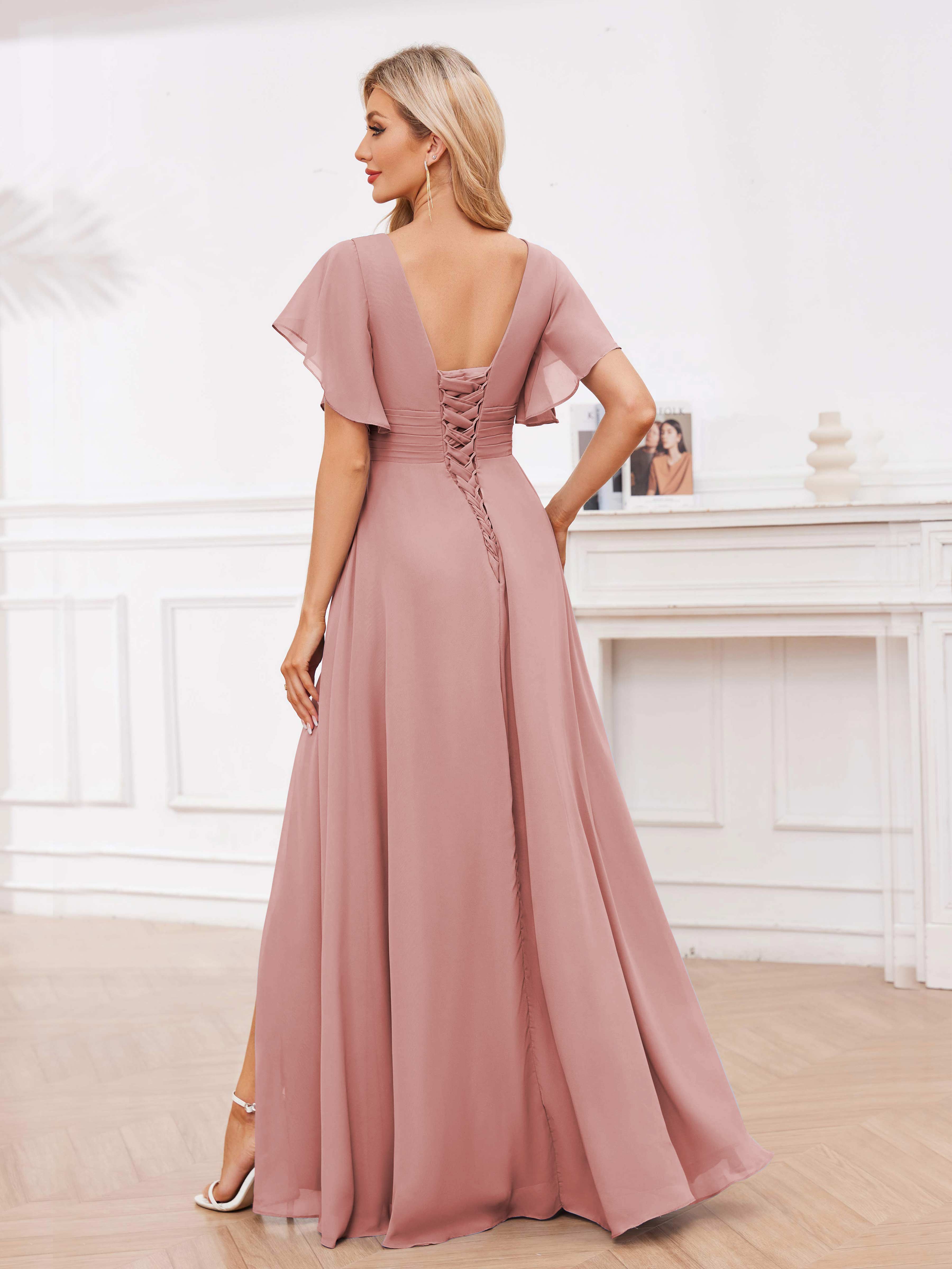 #Couleur_Rose Poussiéreuse