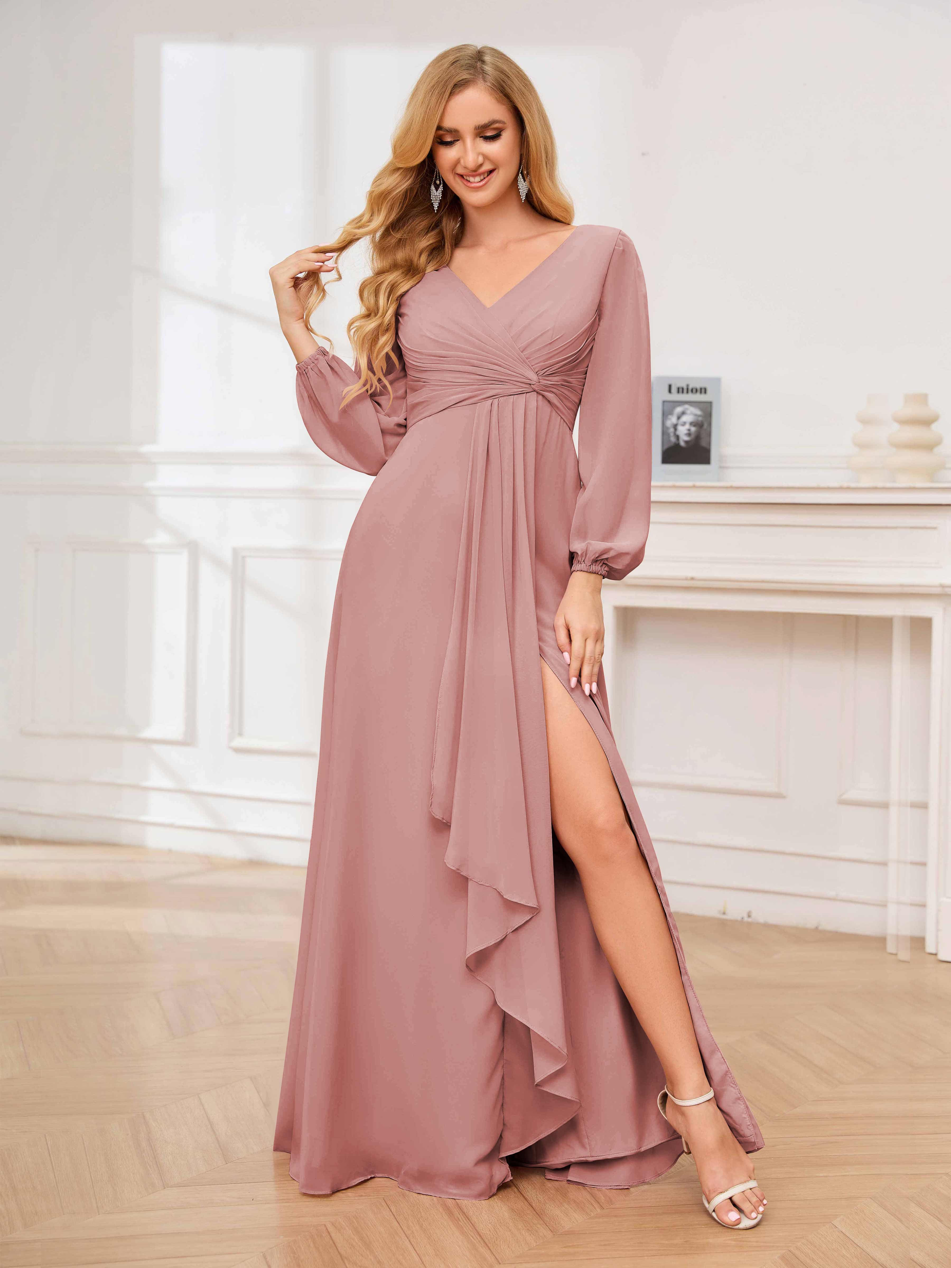 #Couleur_Rose Poussiéreuse