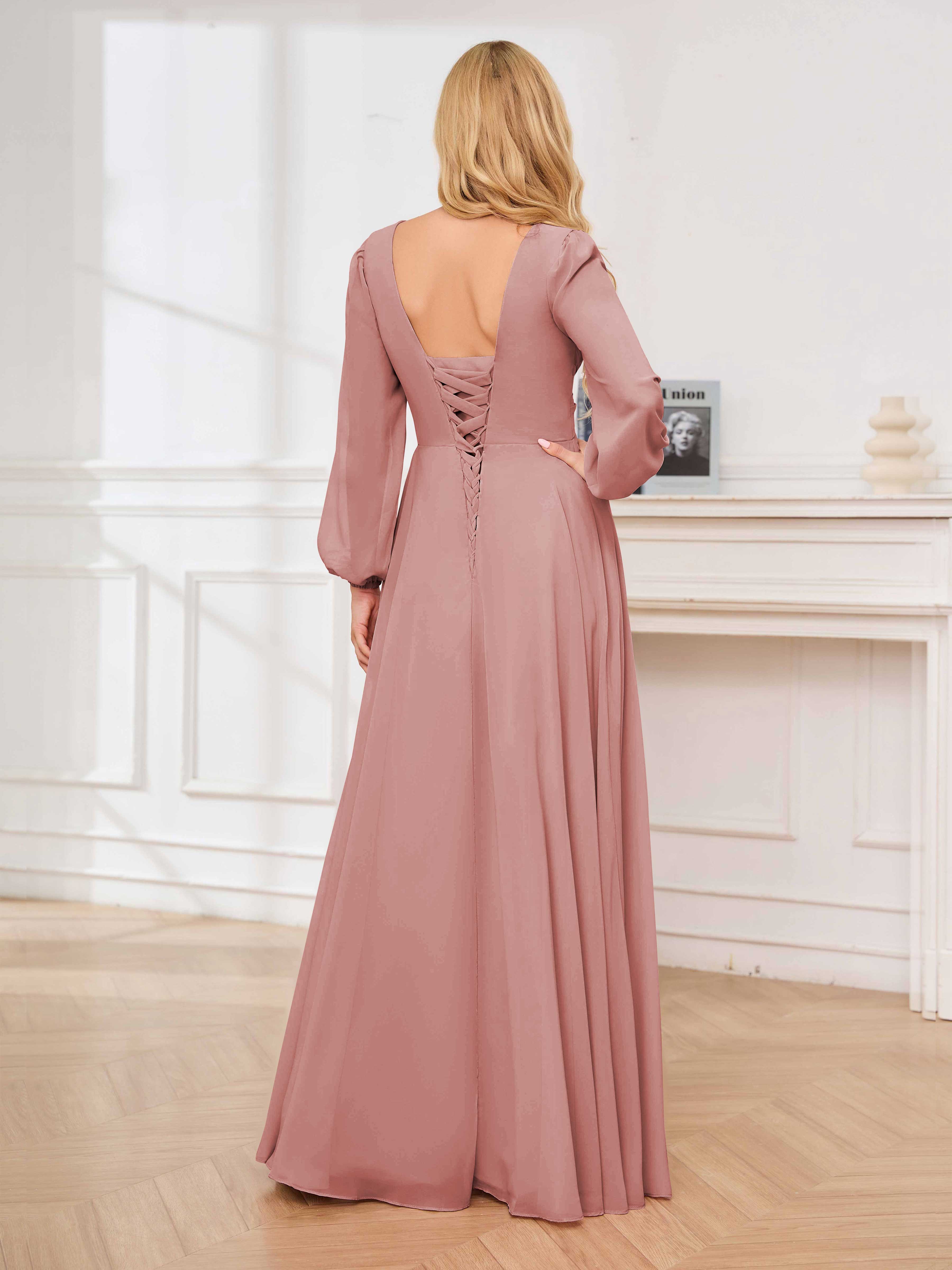 #Couleur_Rose Poussiéreuse