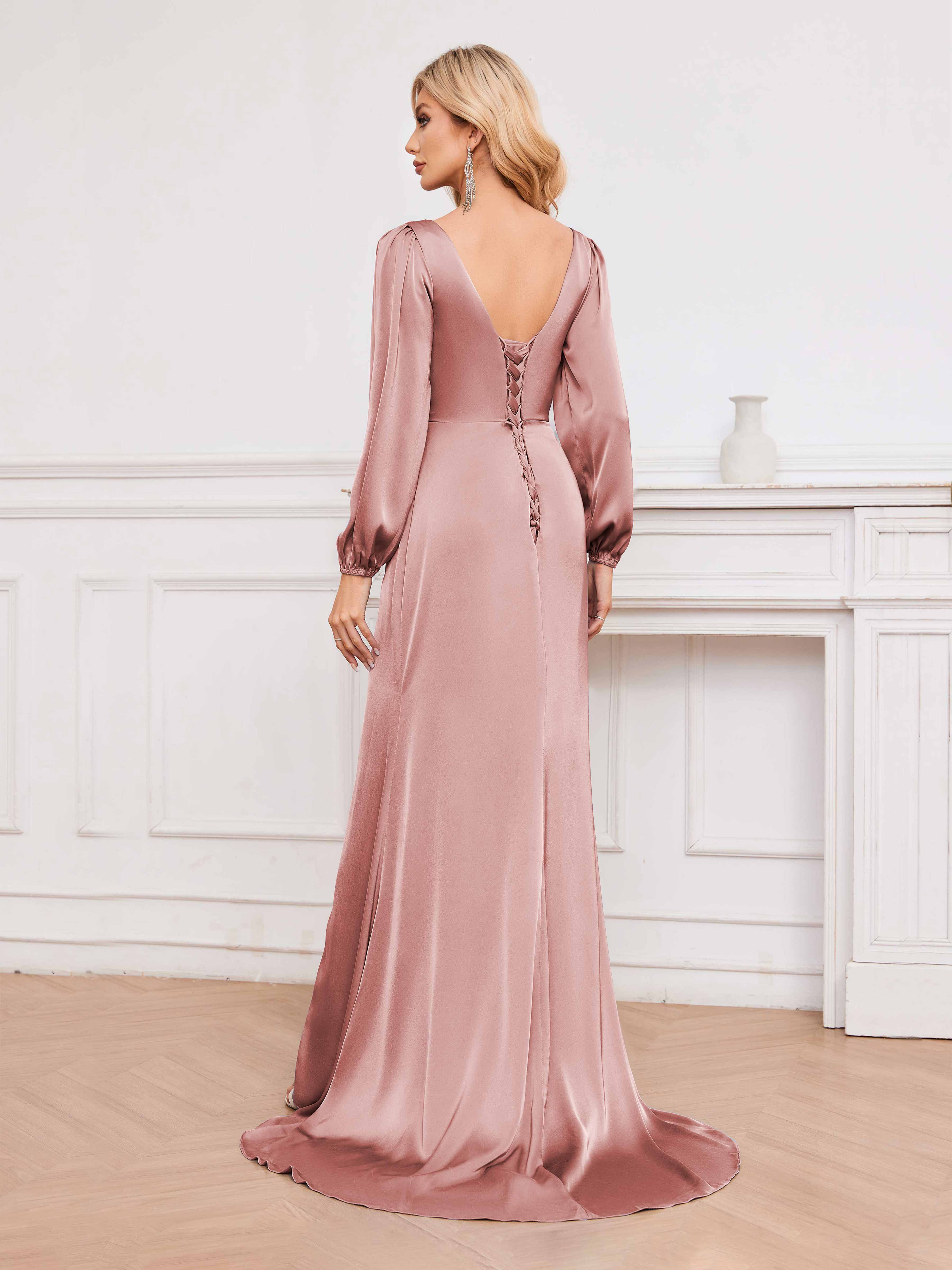 #Couleur_Rose Poussiéreuse