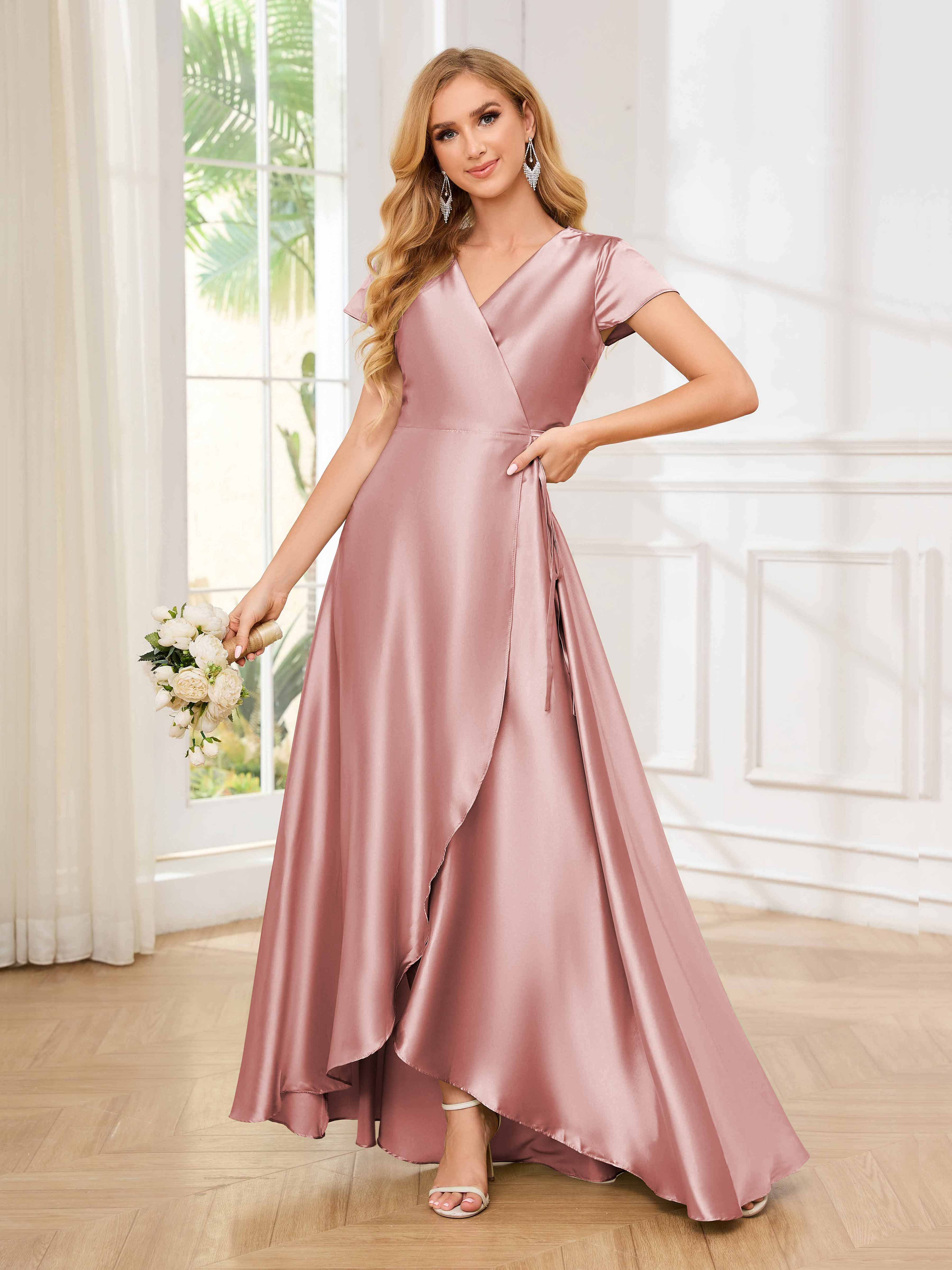 #Couleur_Rose Poussiéreuse