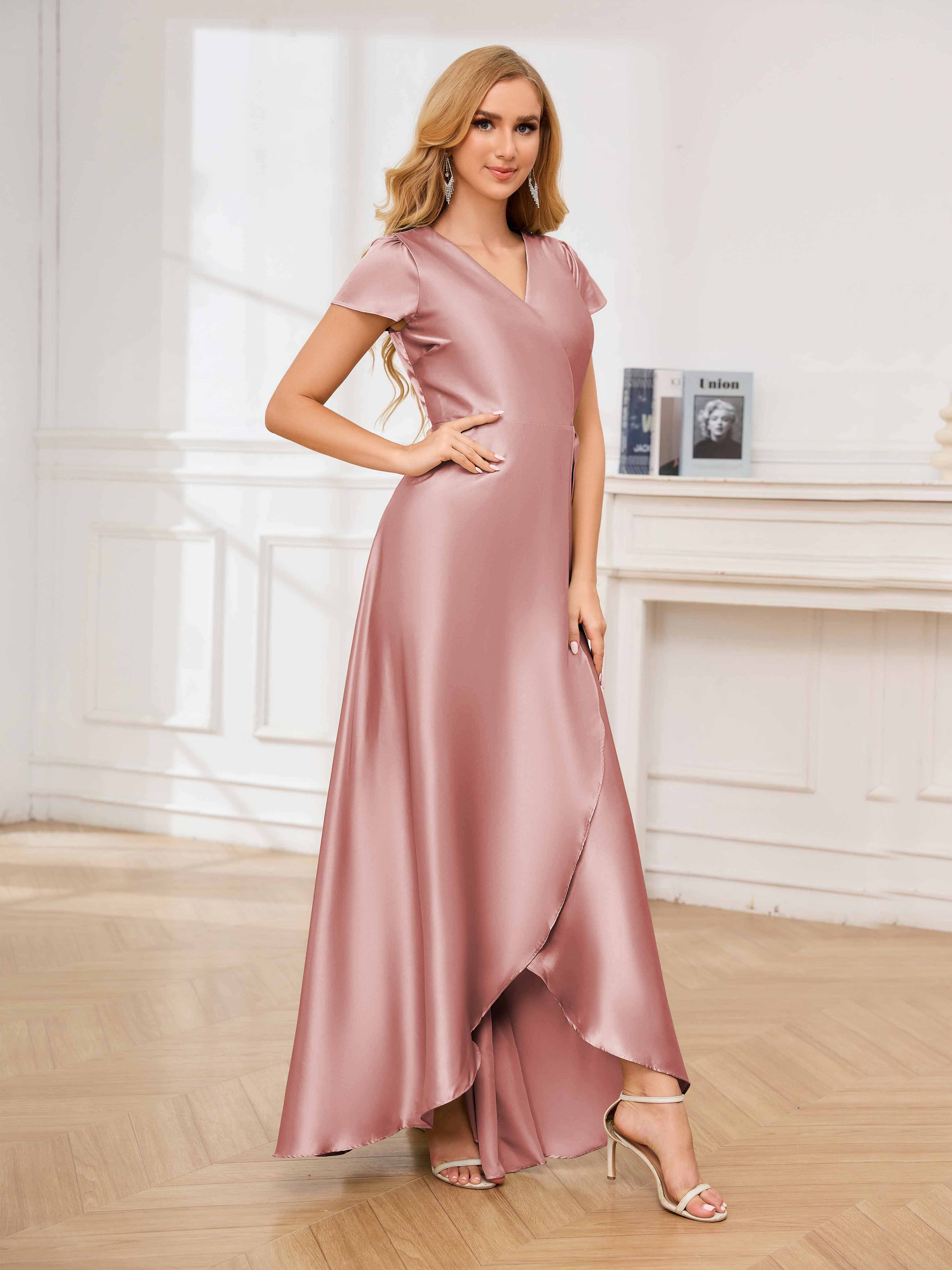 #Couleur_Rose Poussiéreuse