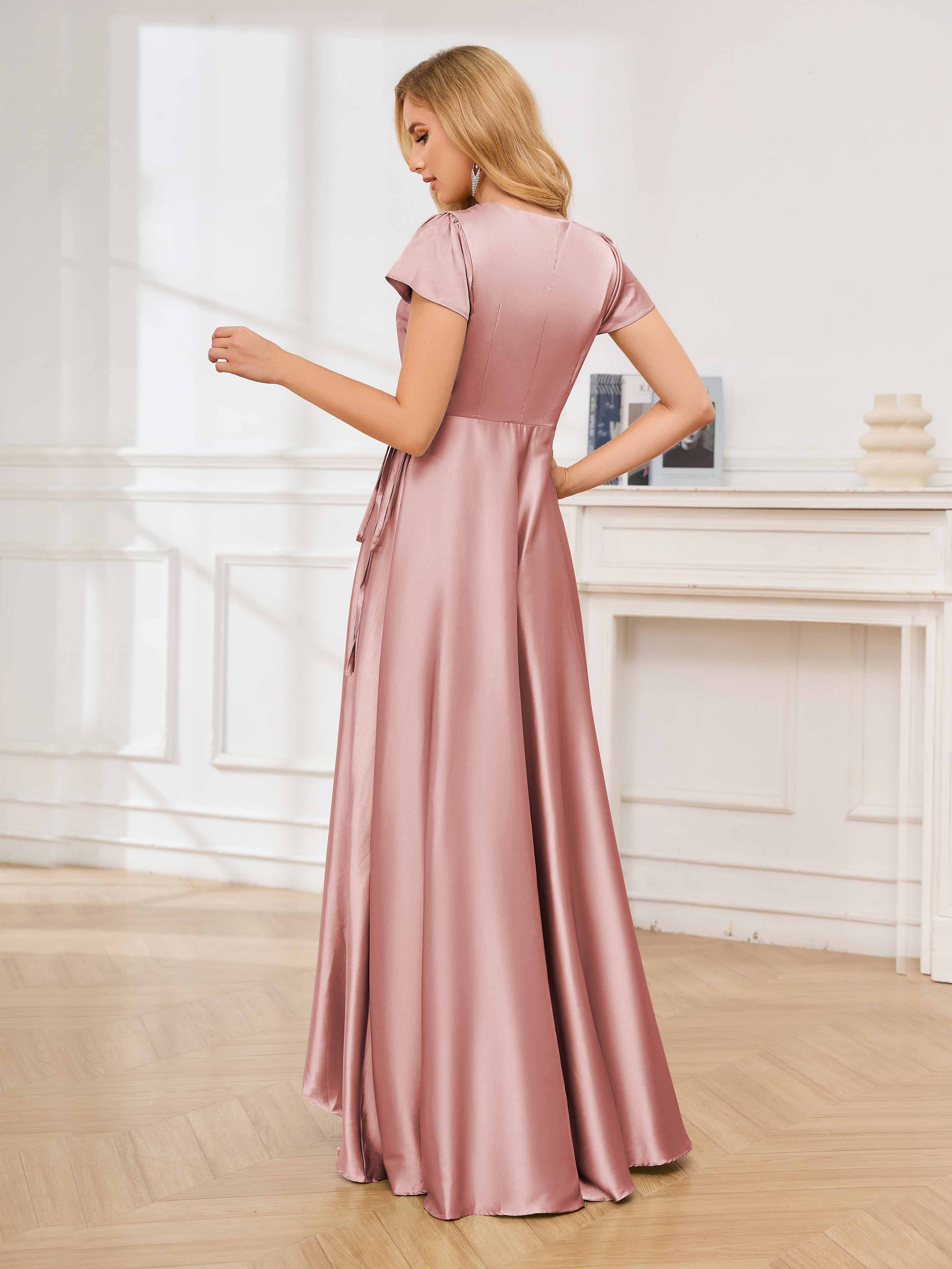 #Couleur_Rose Poussiéreuse
