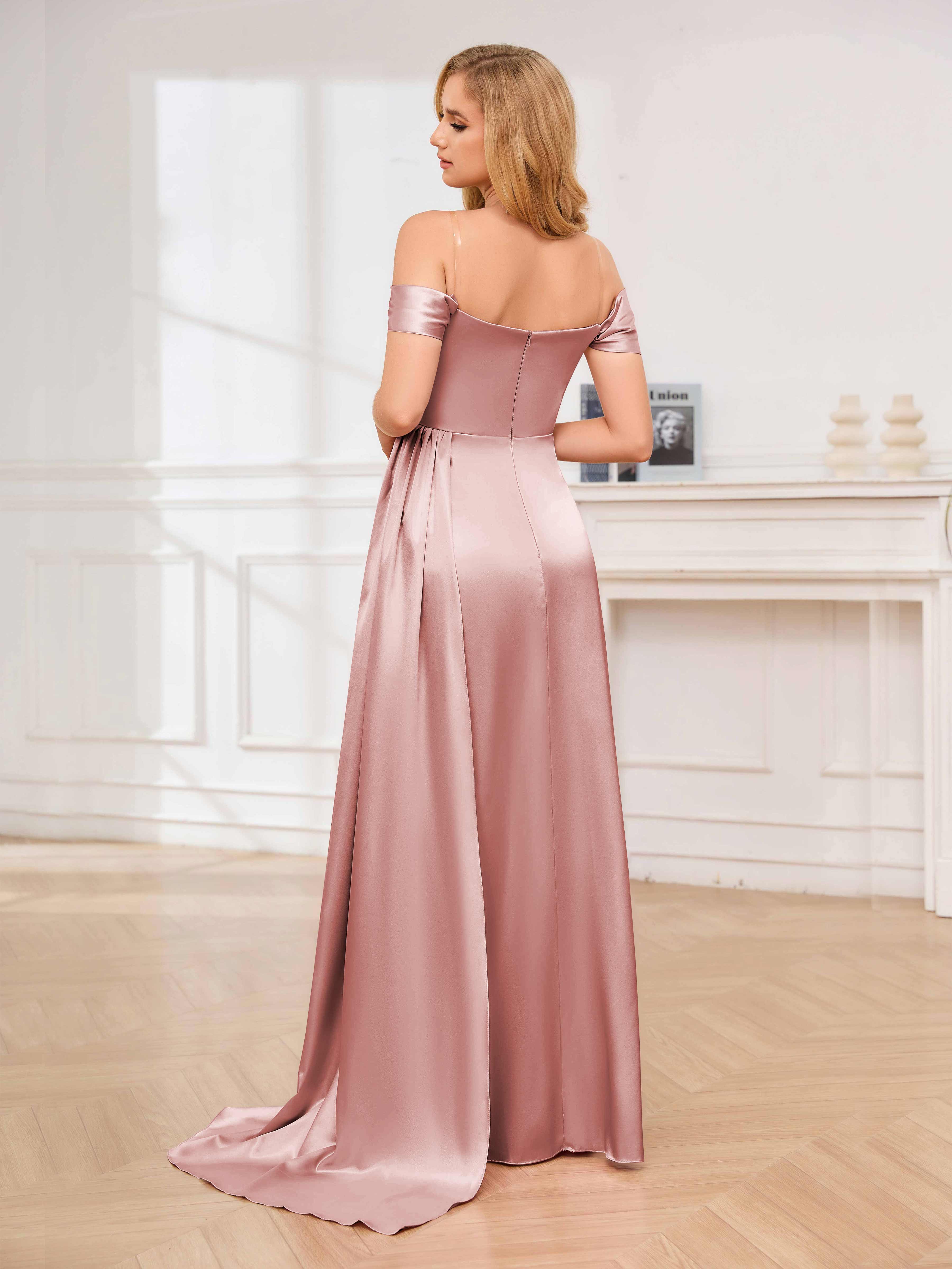 #Couleur_Rose Poussiéreuse
