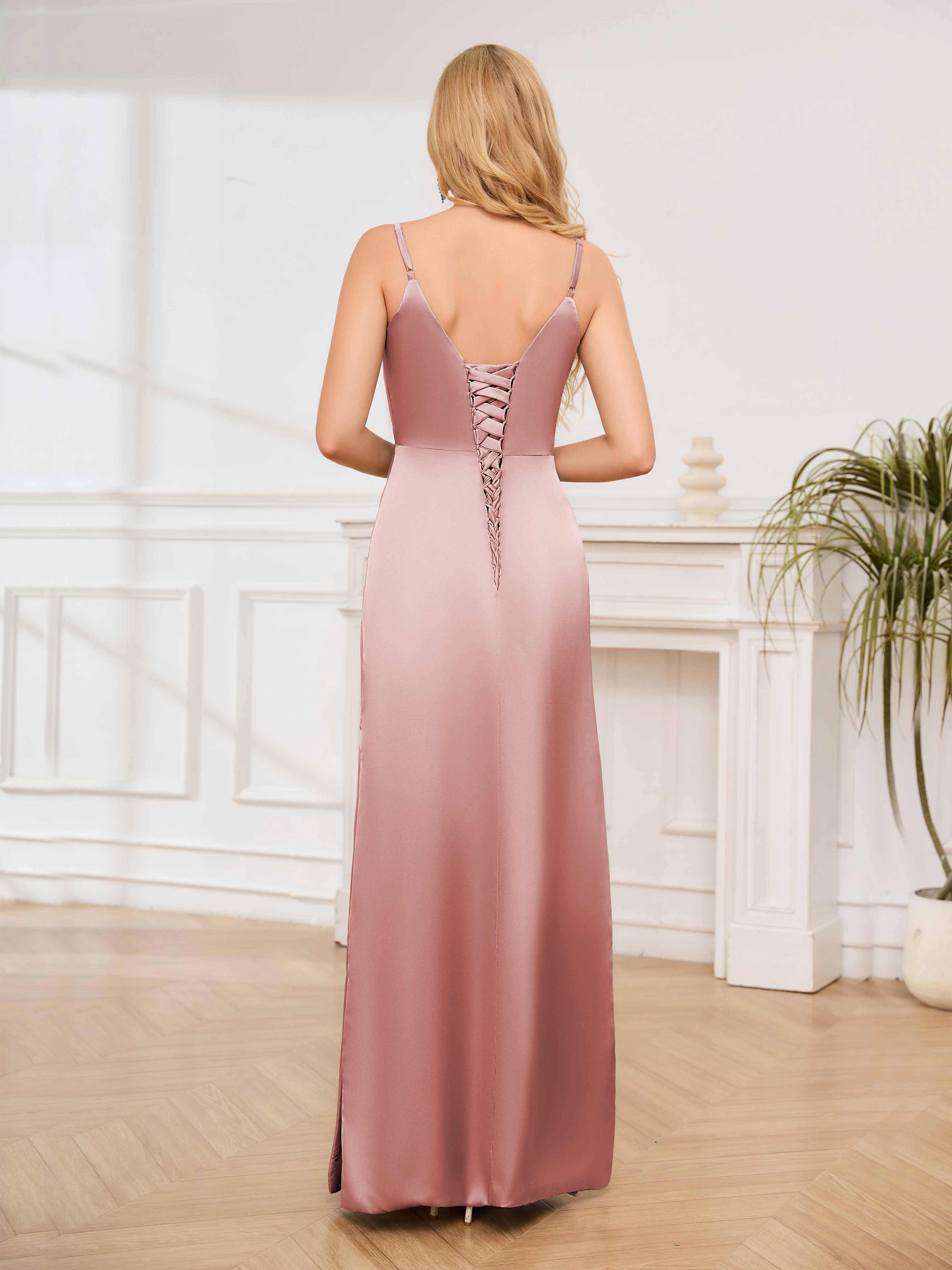 #Couleur_Rose Poussiéreuse