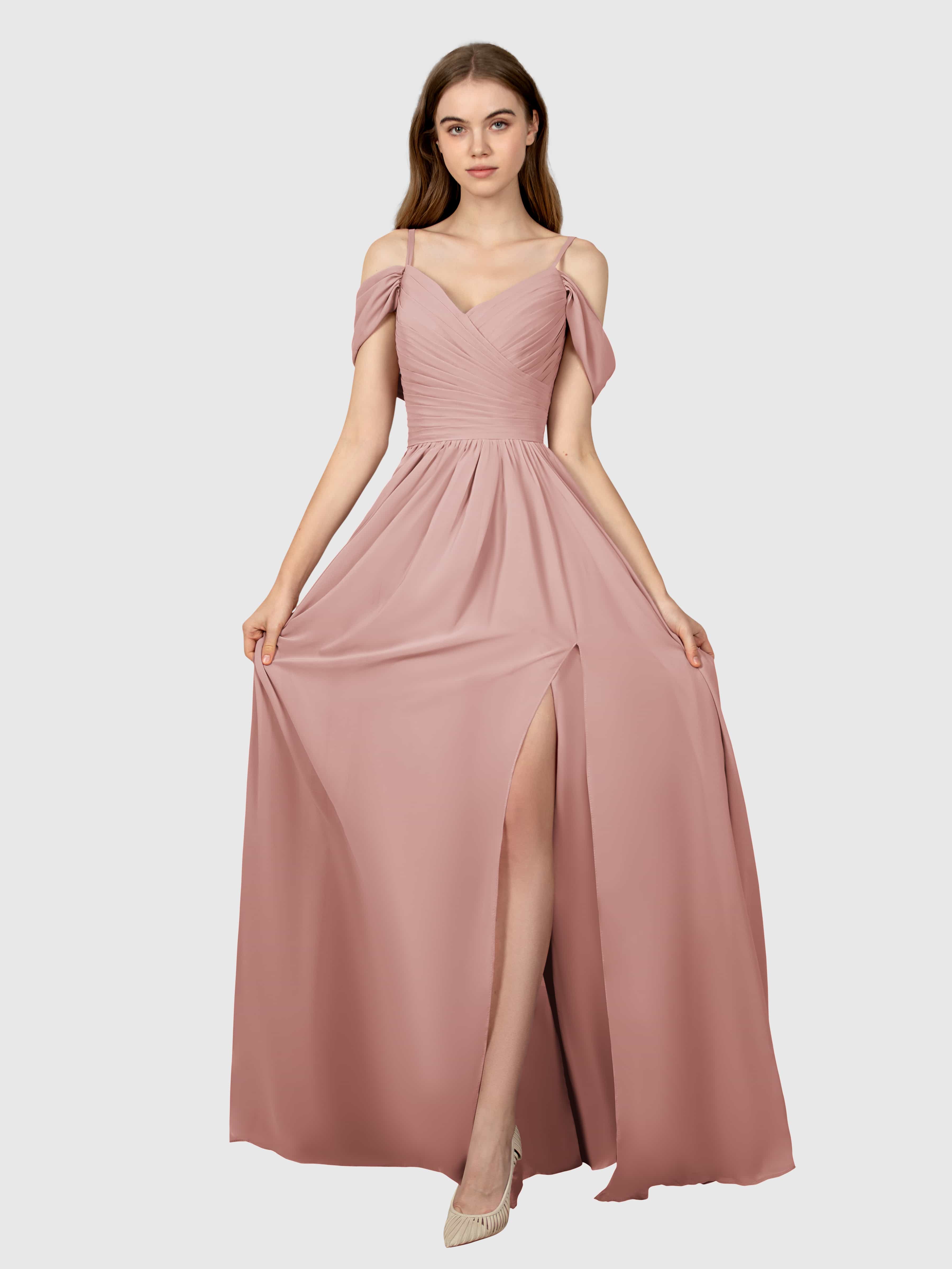#Couleur_Rose Poussiéreuse