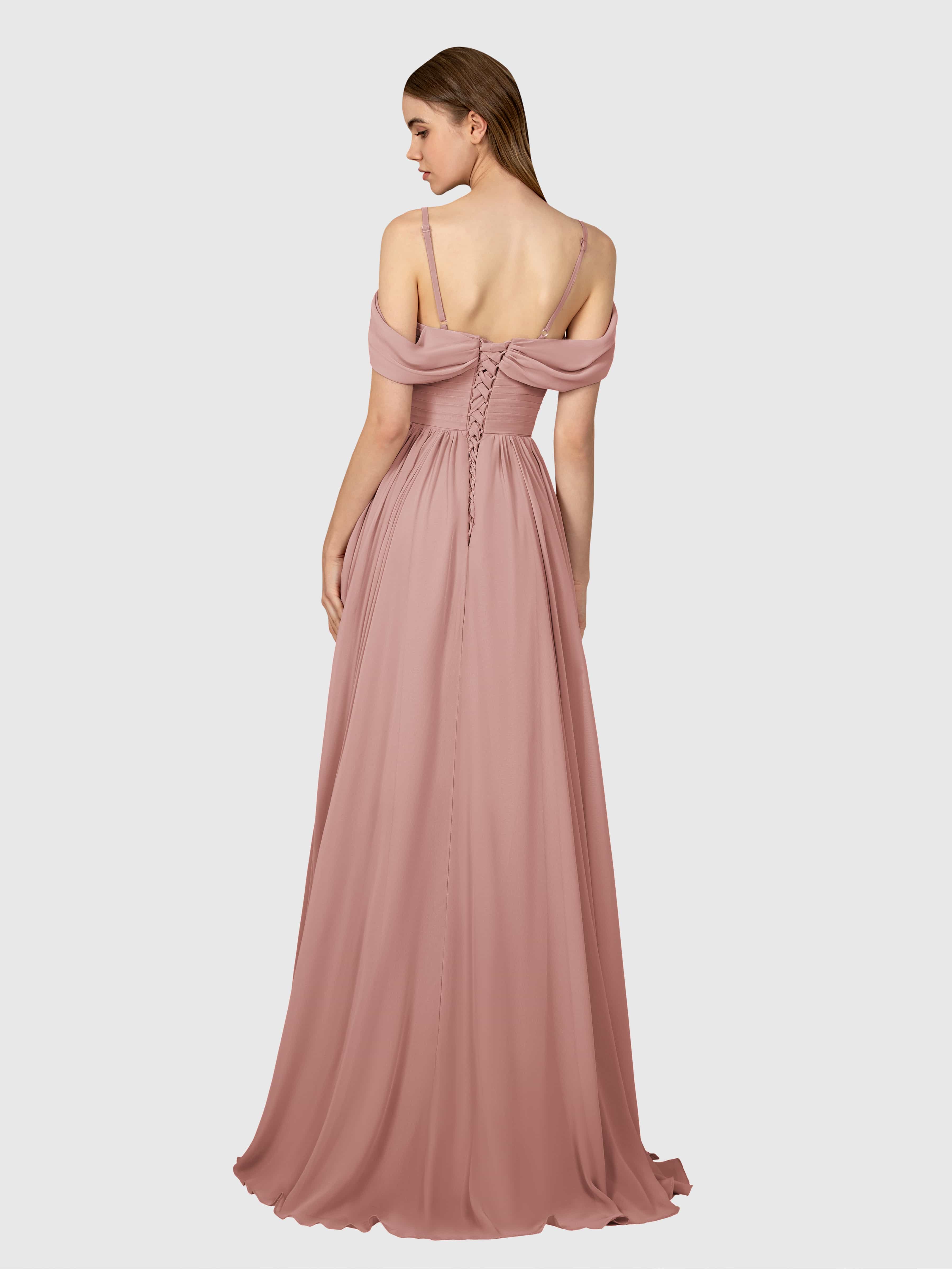 #Couleur_Rose Poussiéreuse
