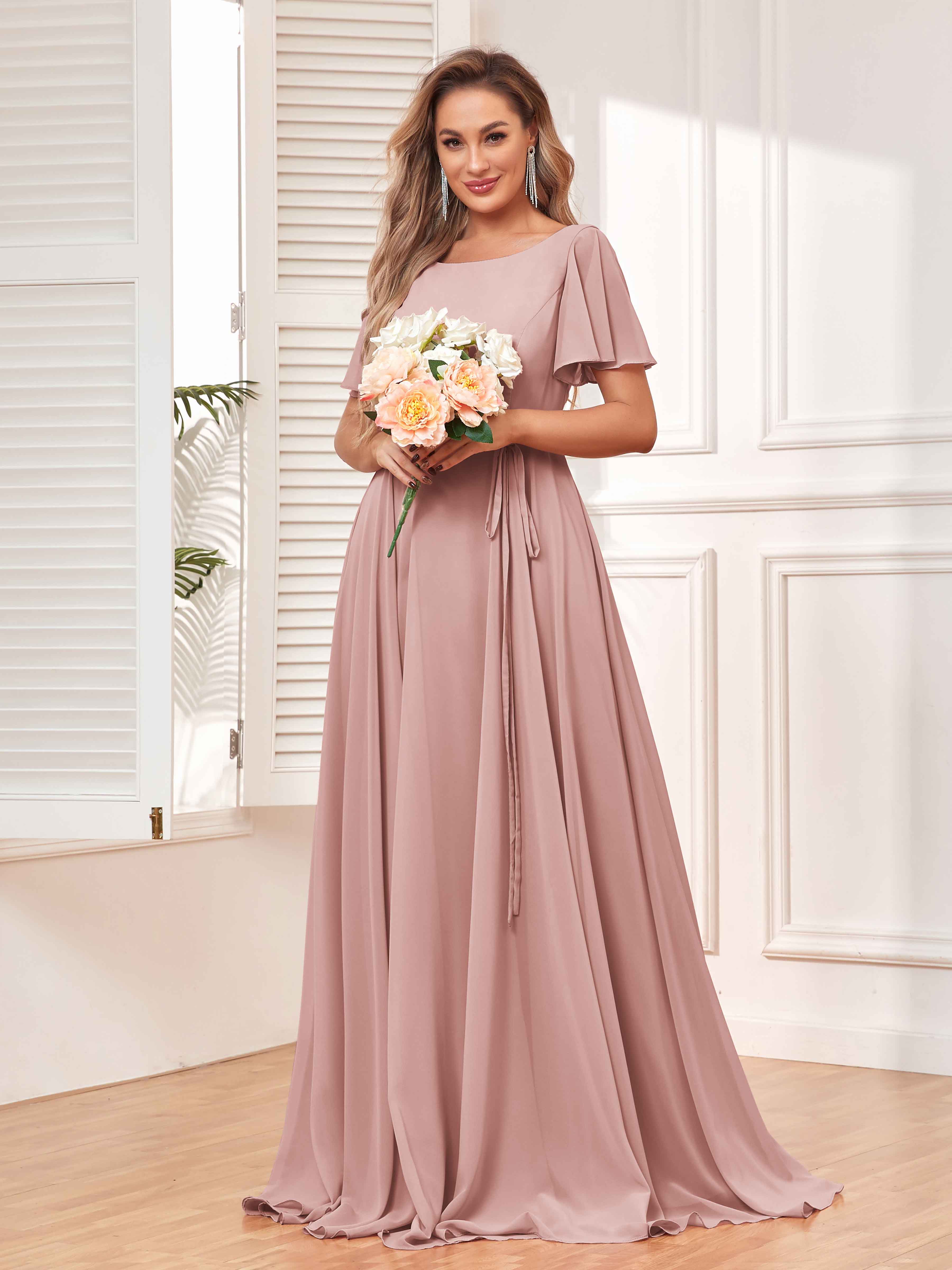 #Couleur_Rose Poussiéreuse