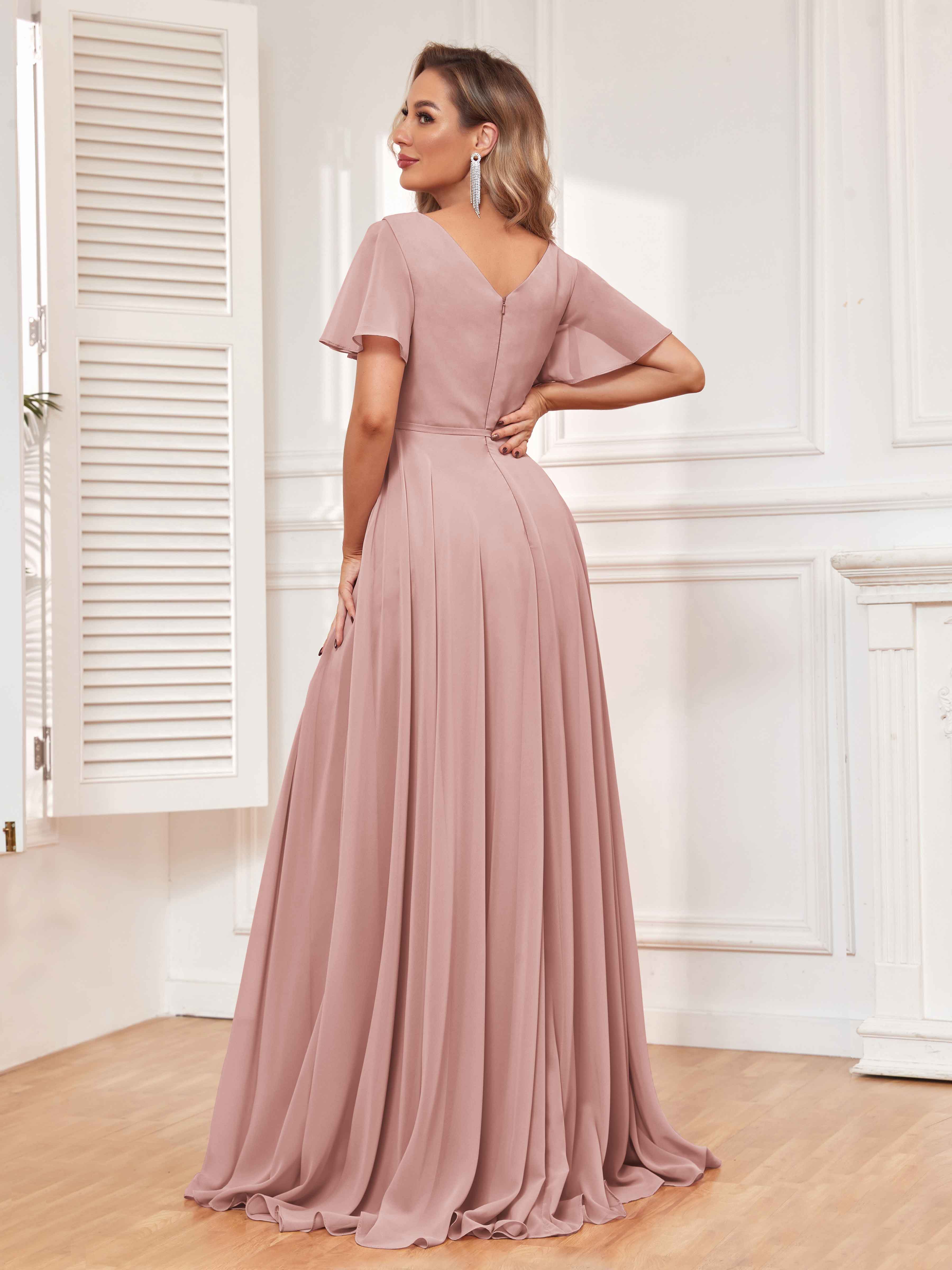 #Couleur_Rose Poussiéreuse