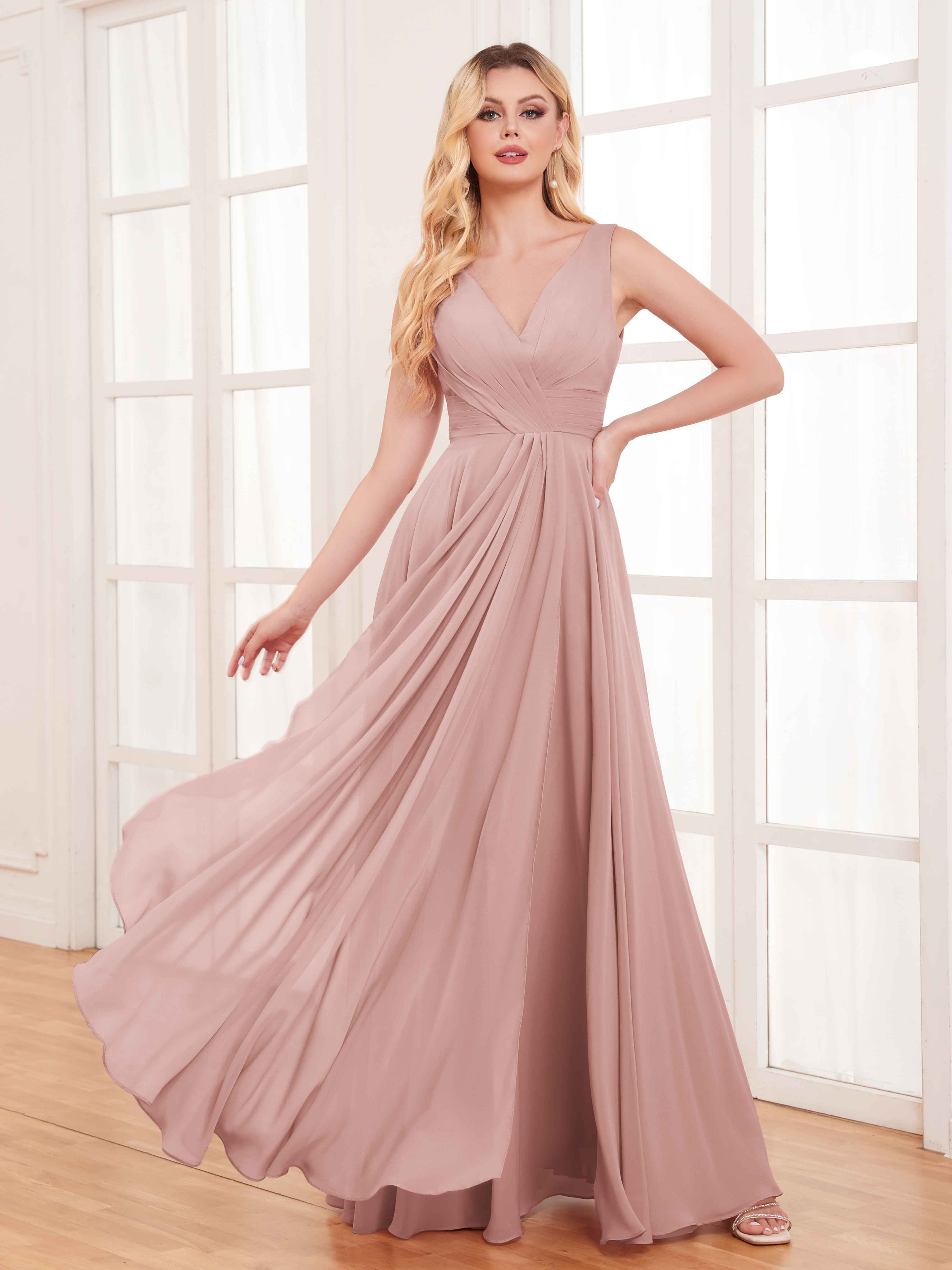 #Couleur_Rose Poussiéreuse