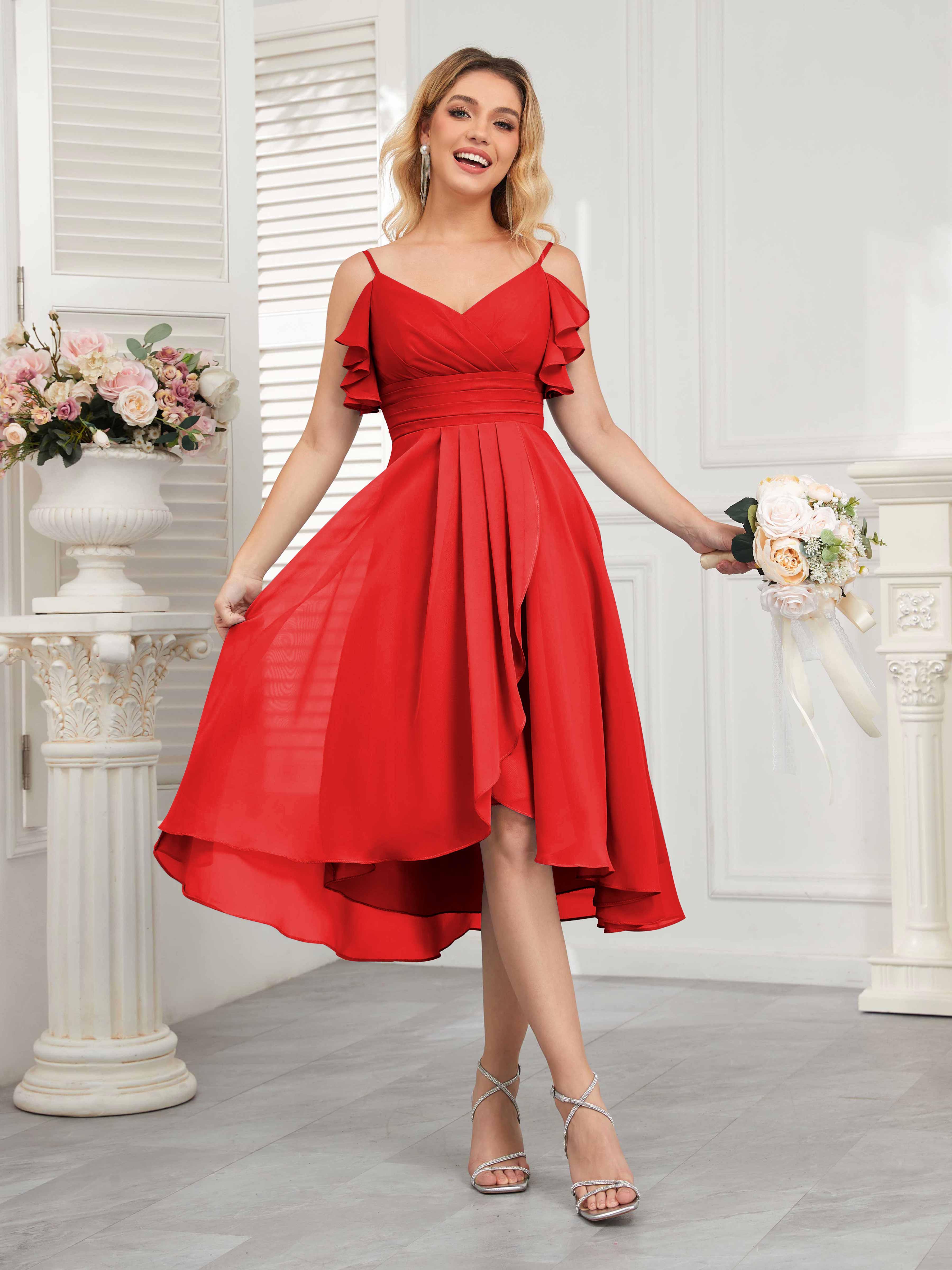 #Couleur_Rouge