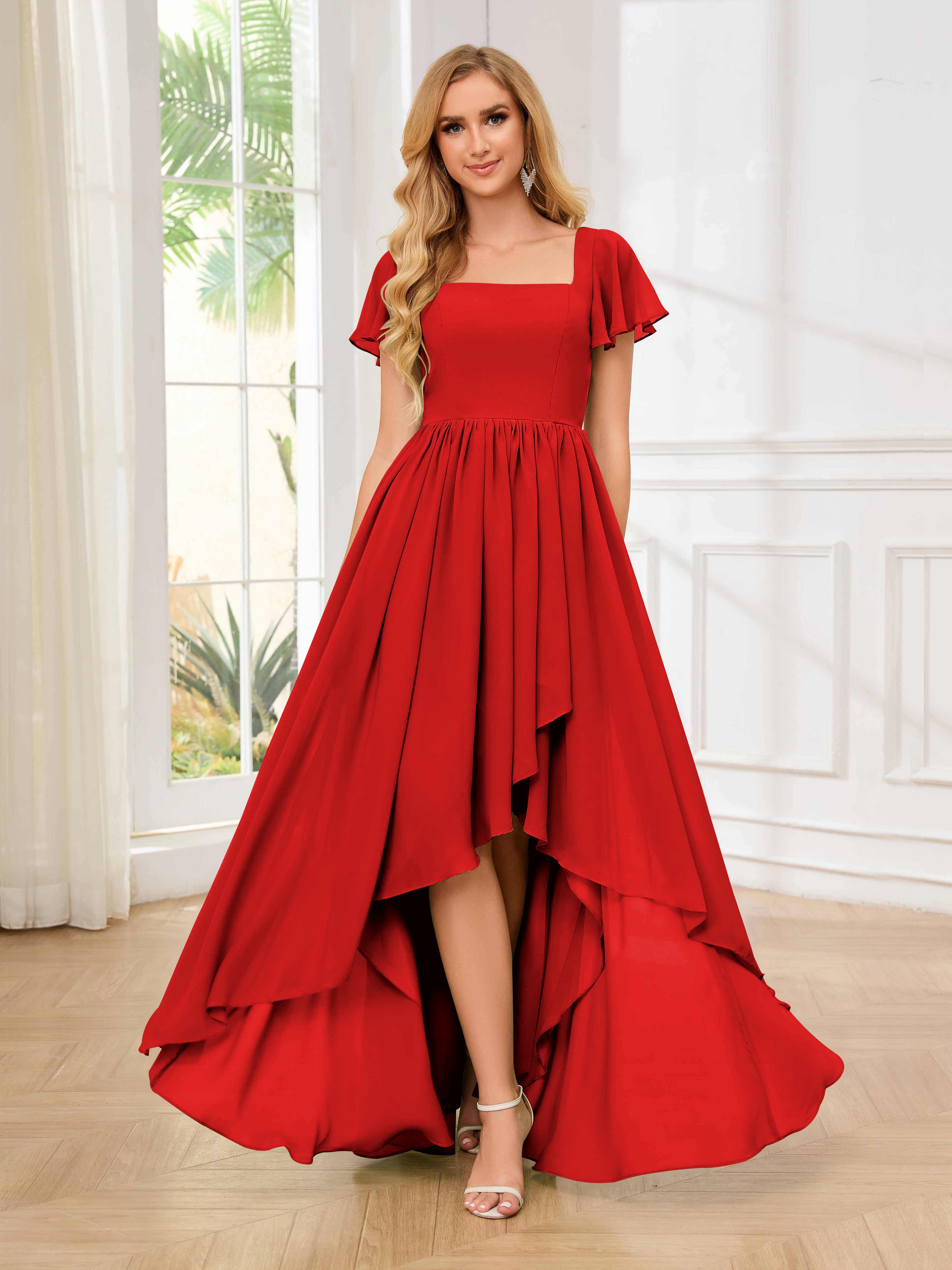 #Couleur_Rouge