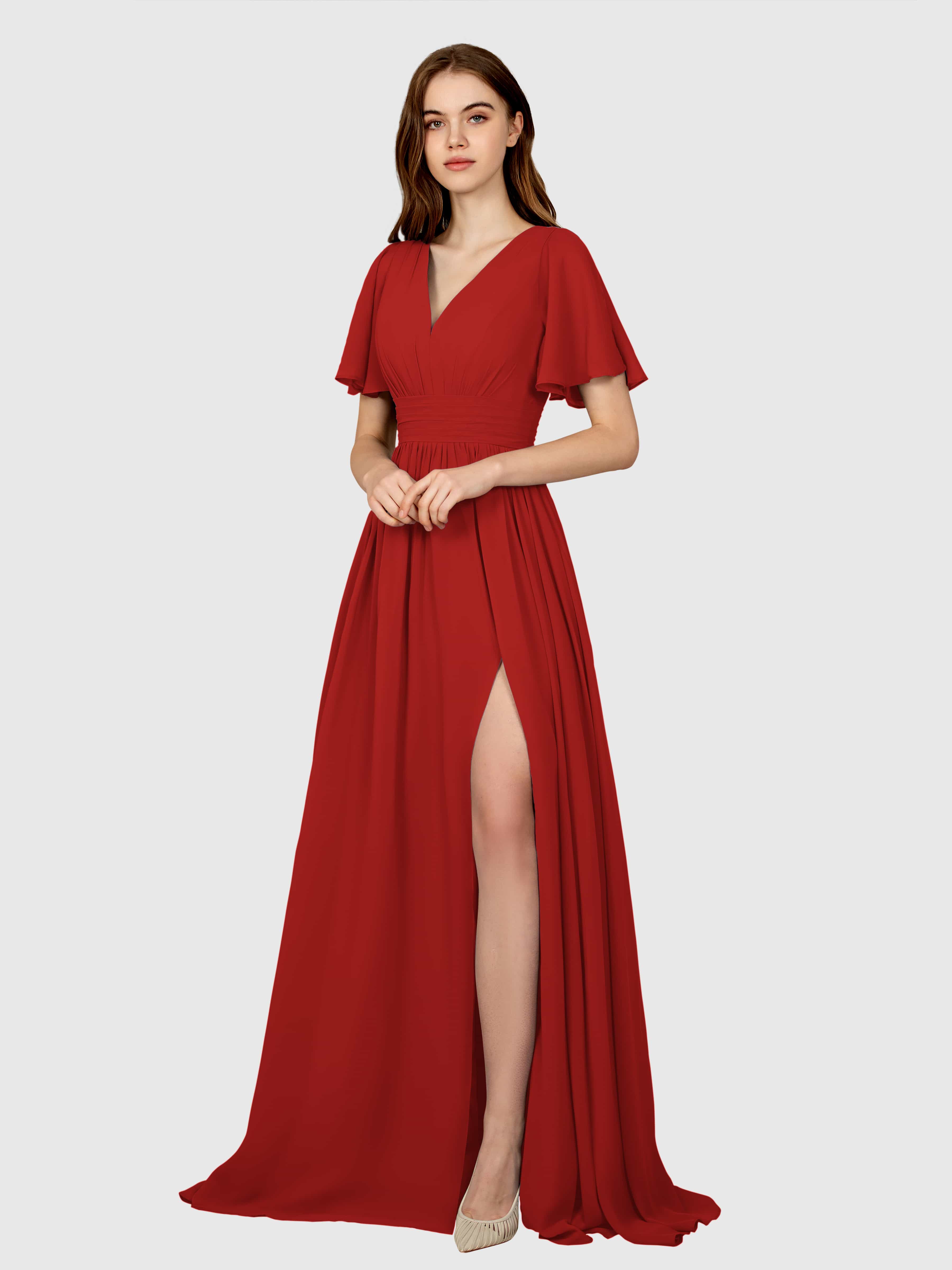 #Couleur_Rouge