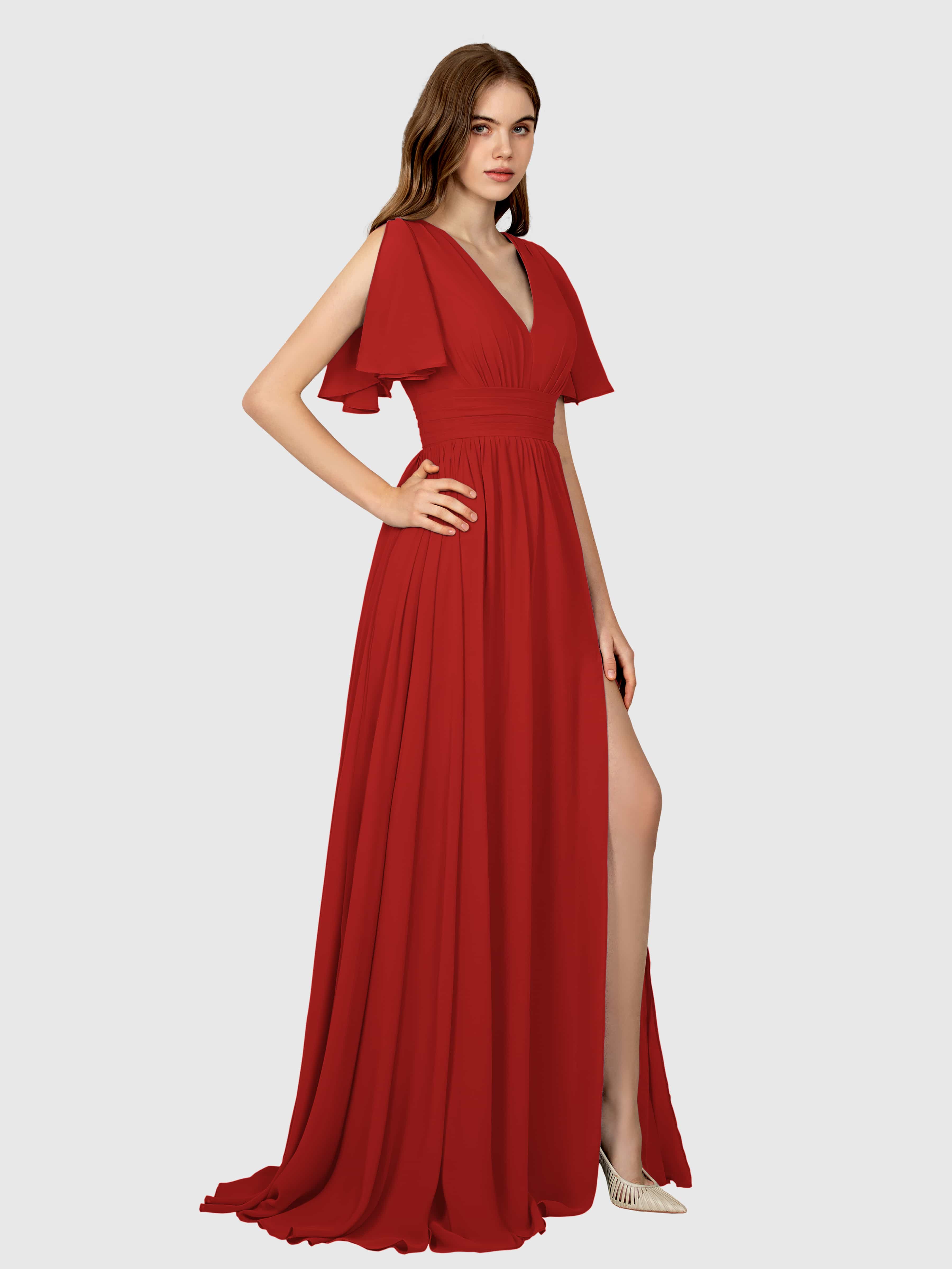 #Couleur_Rouge