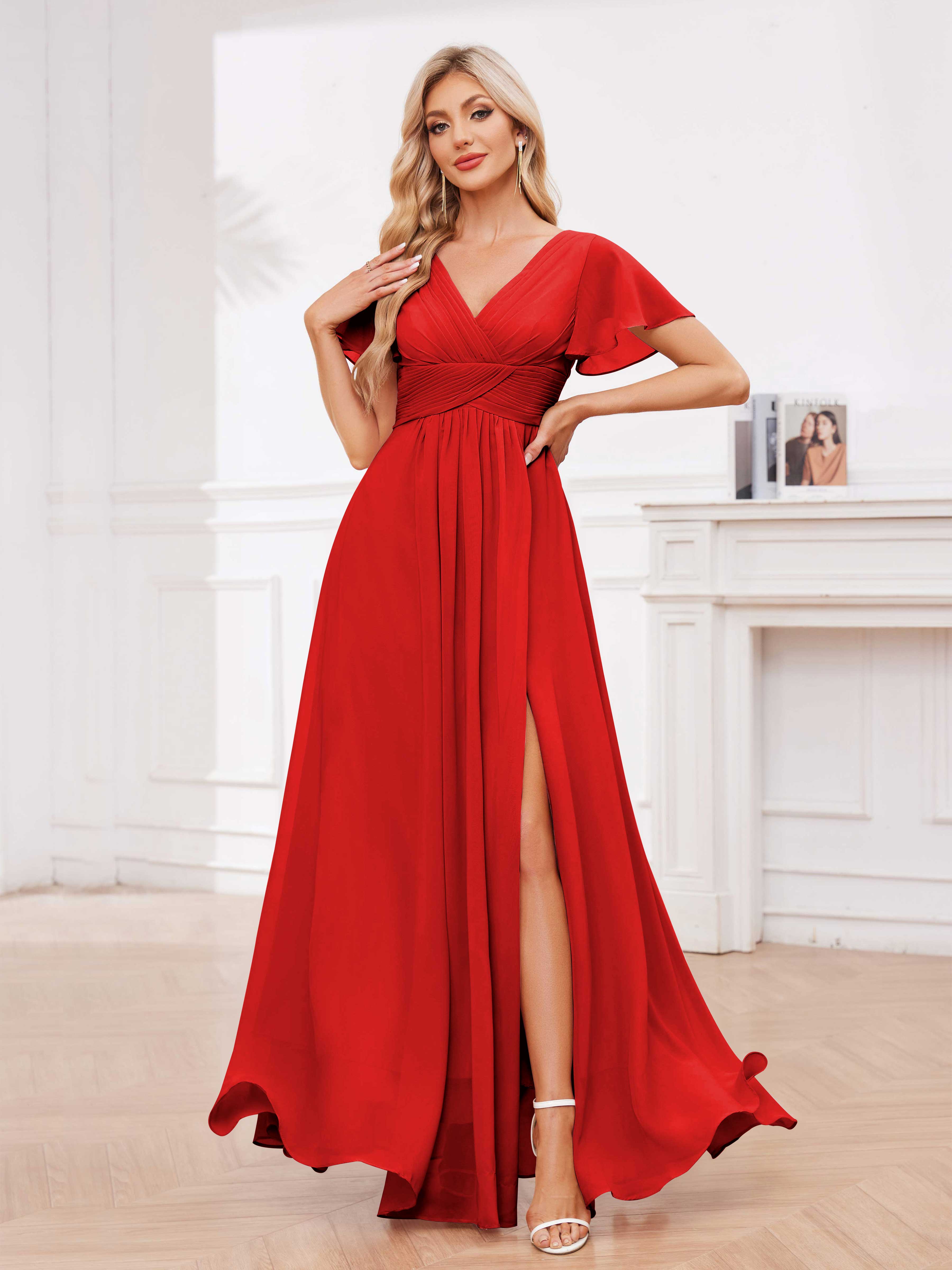 #Couleur_Rouge