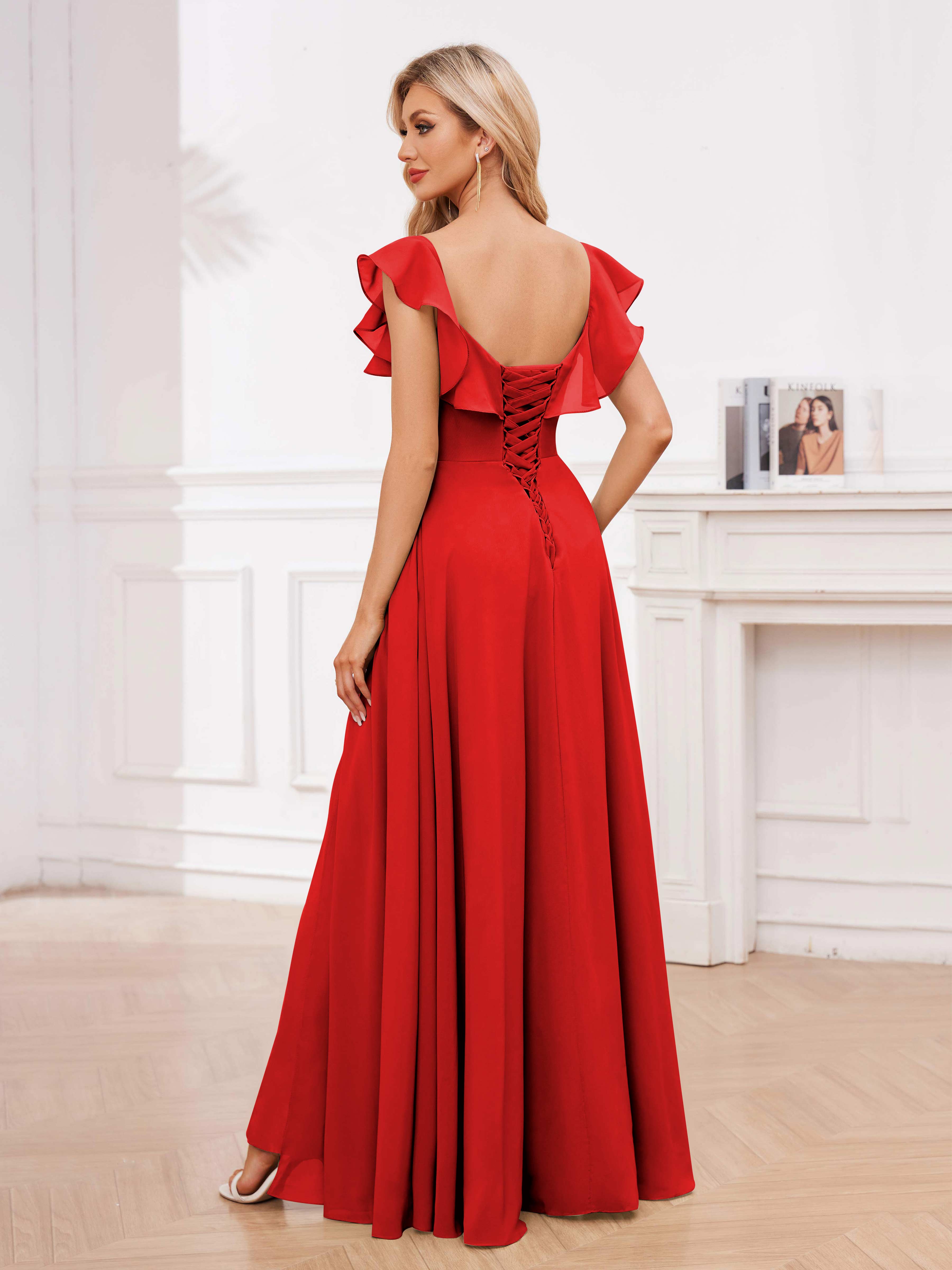 #Couleur_Rouge