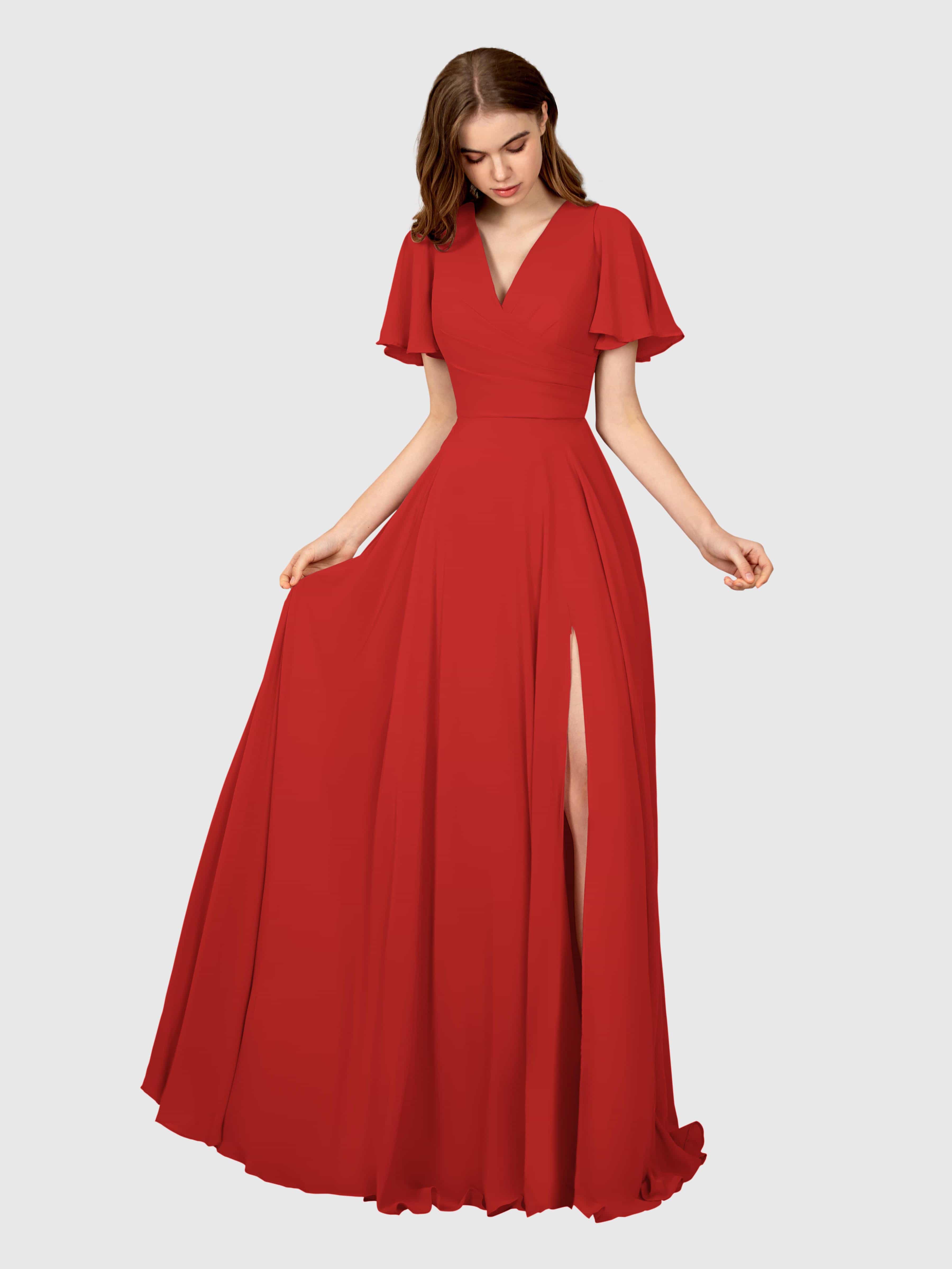 #Couleur_Rouge