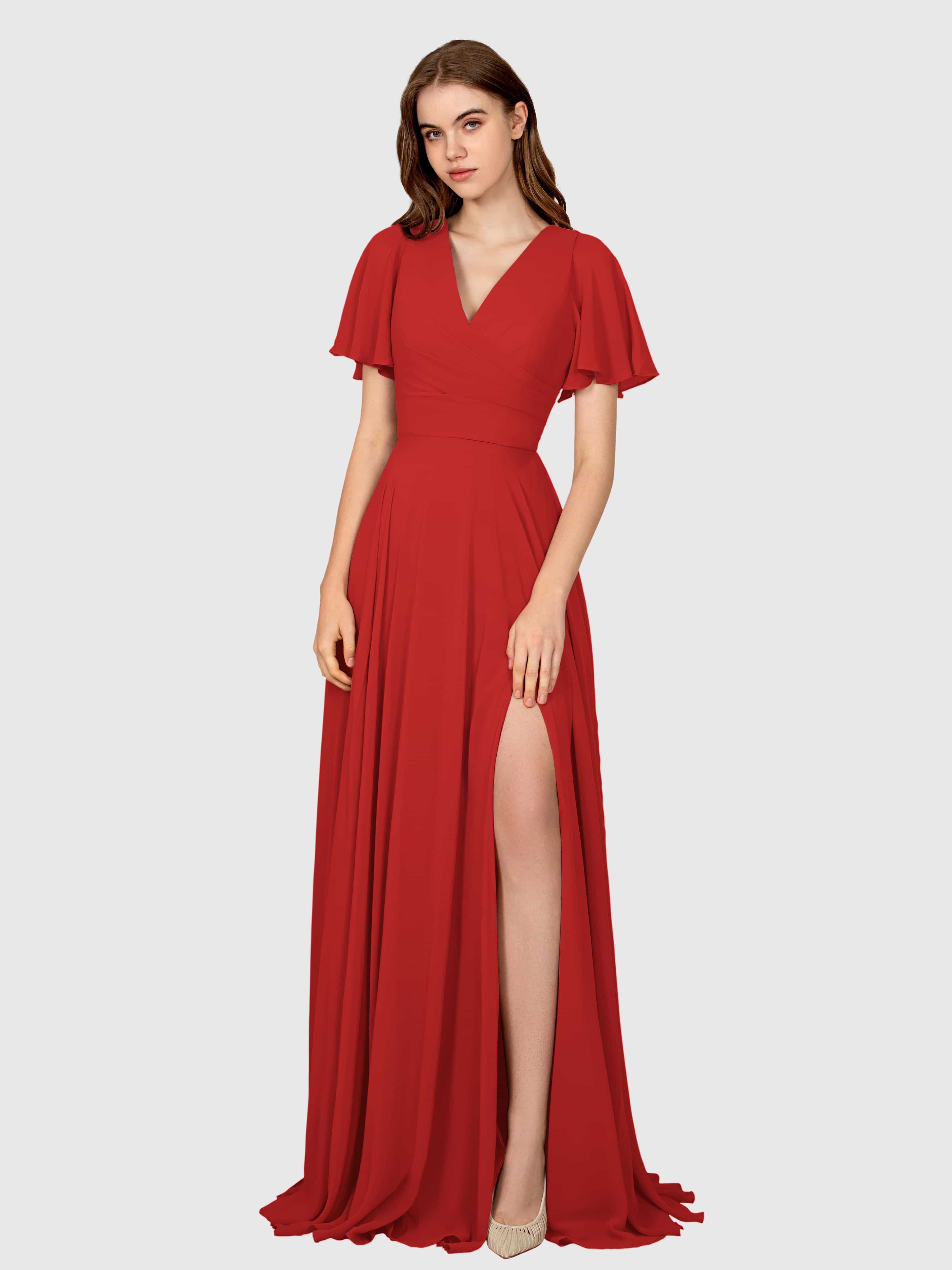 #Couleur_Rouge