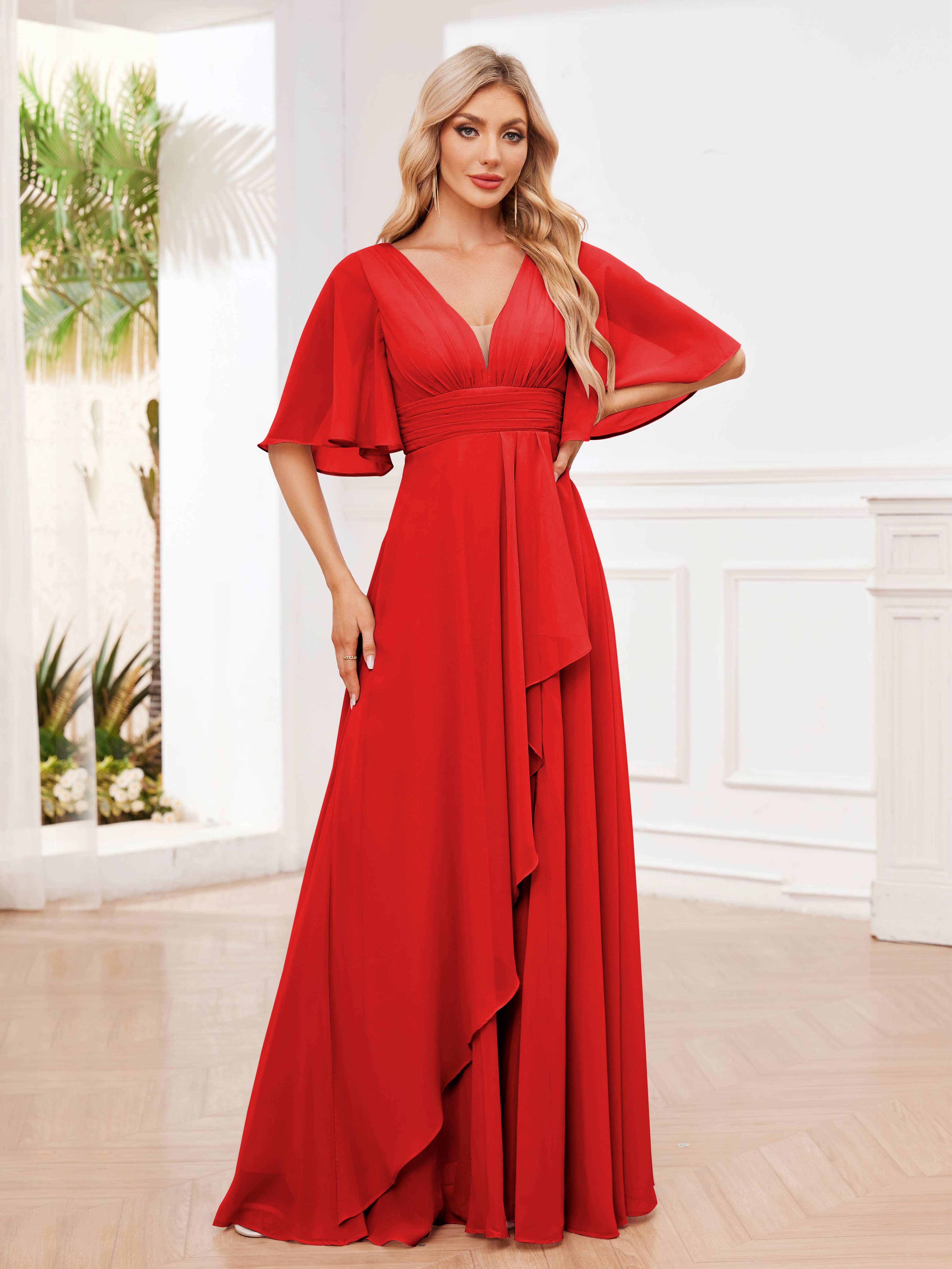 #Couleur_Rouge