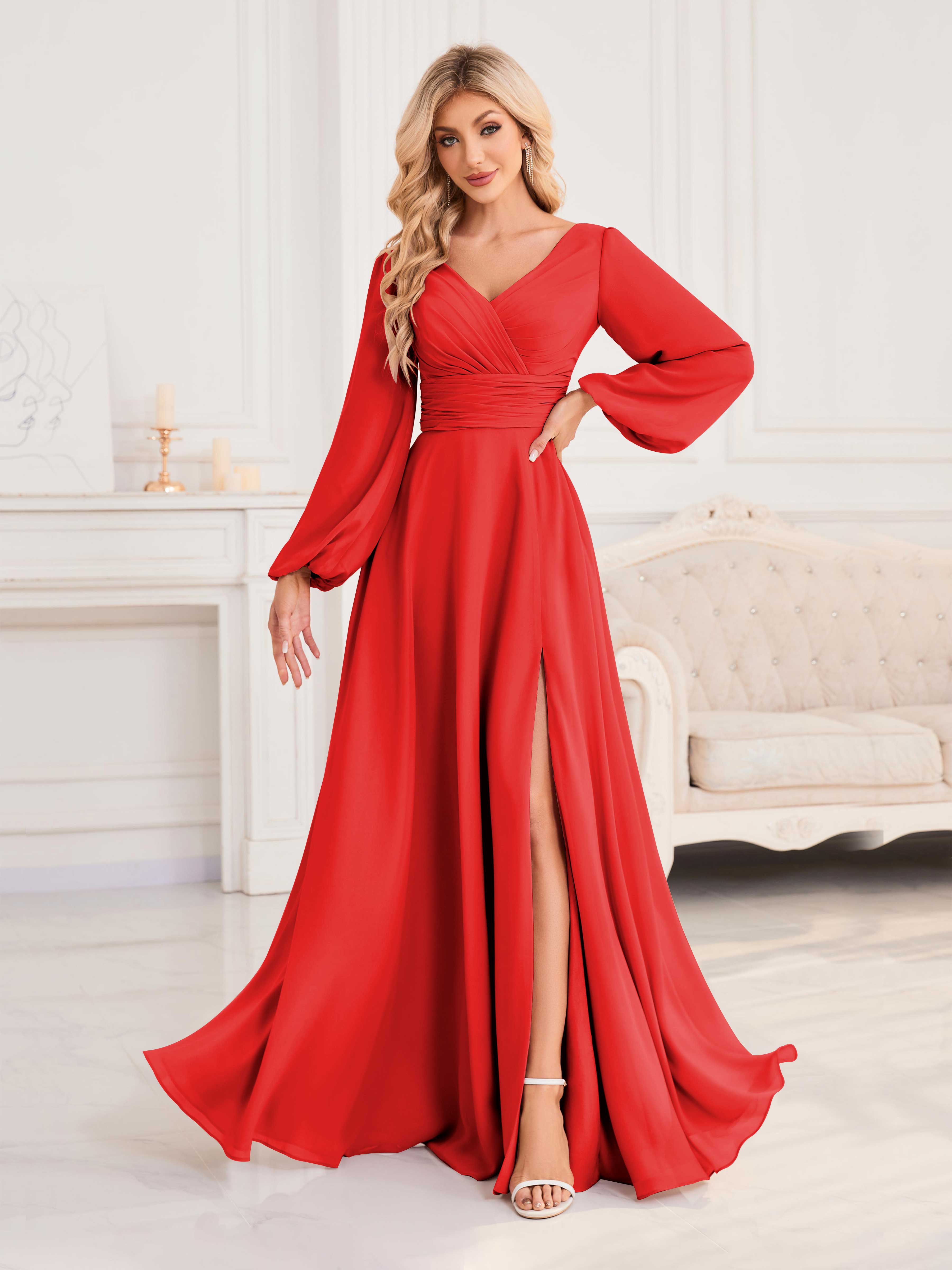 #Couleur_Rouge