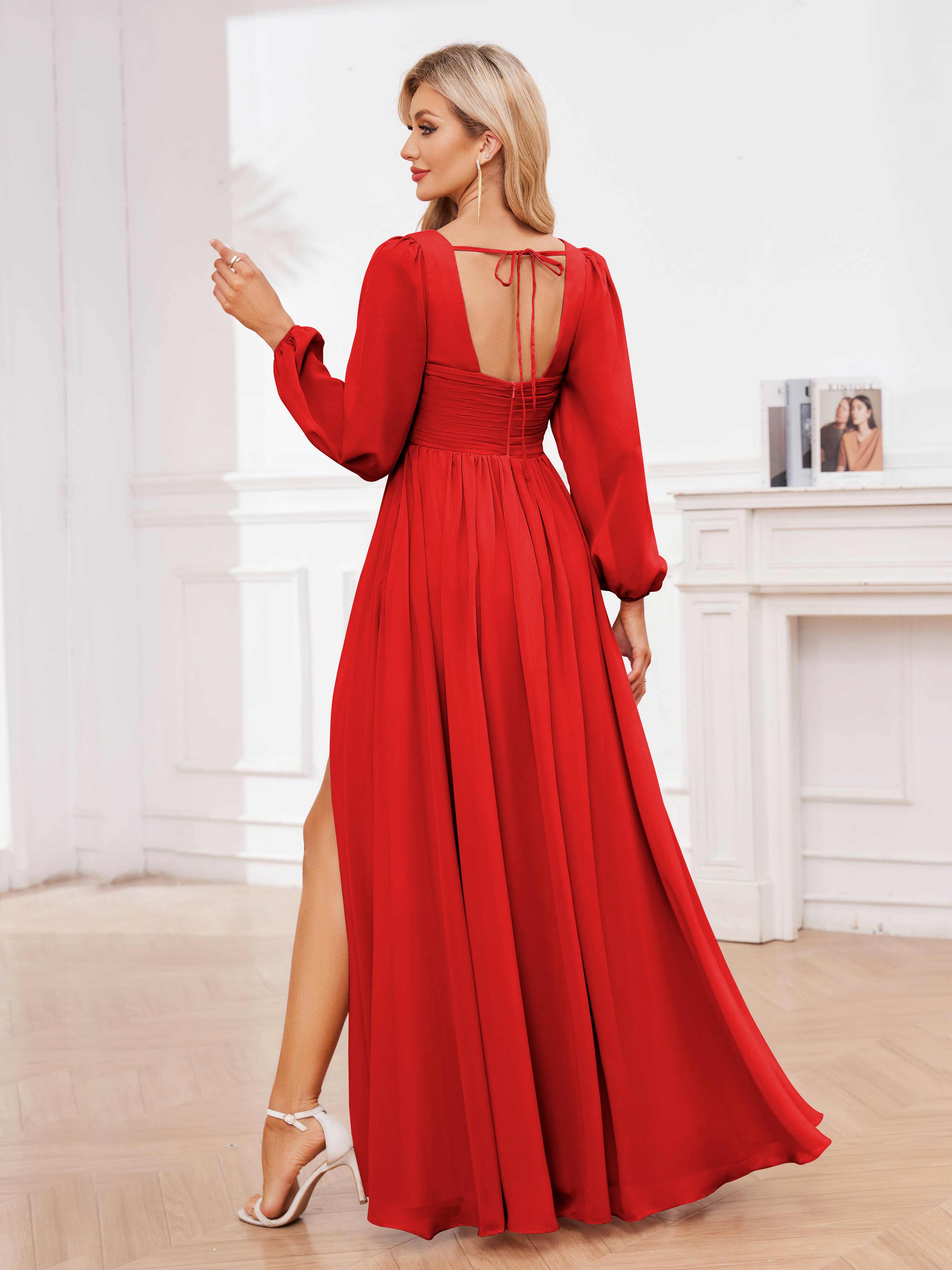 #Couleur_Rouge