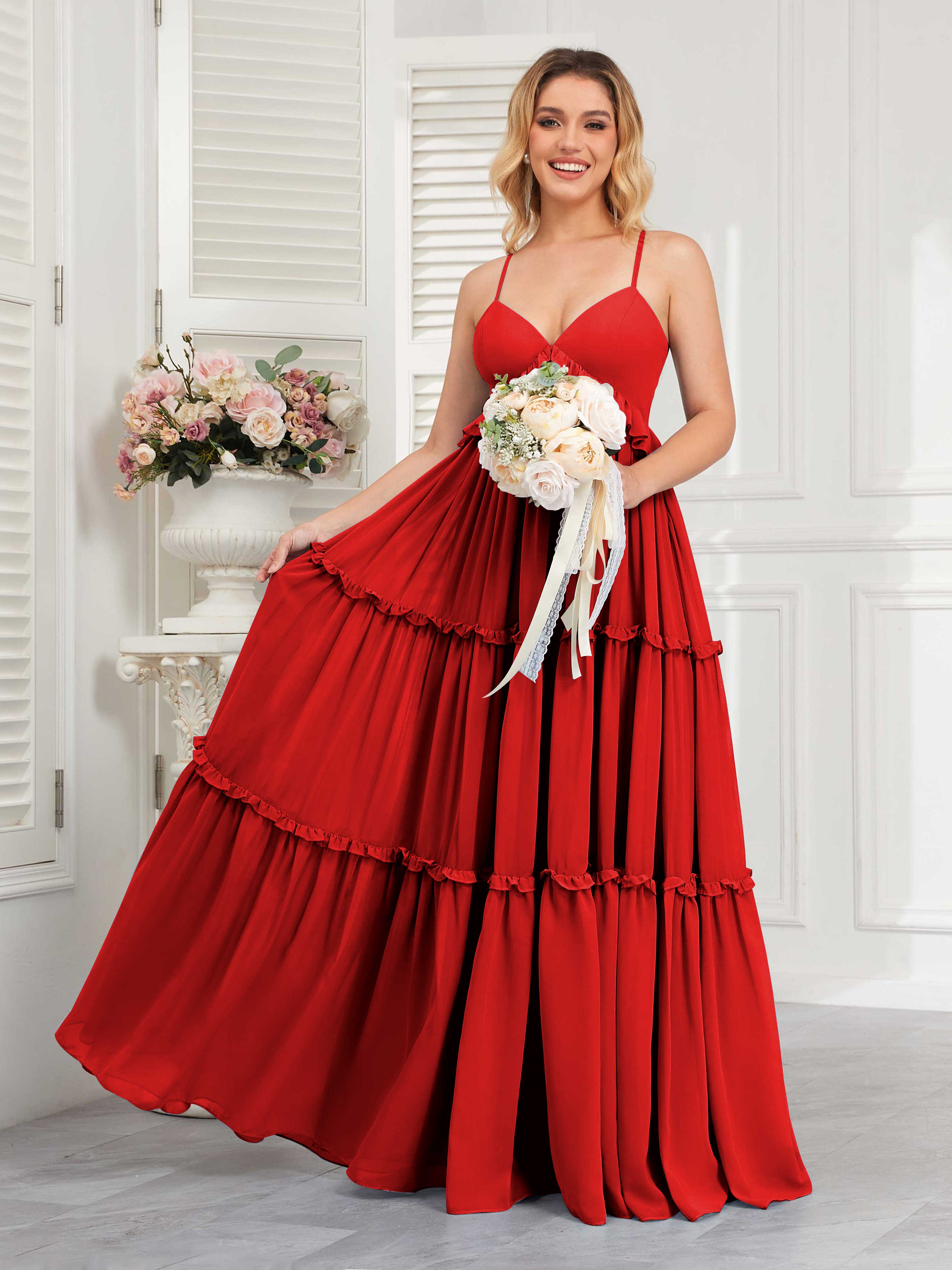 #Couleur_Rouge