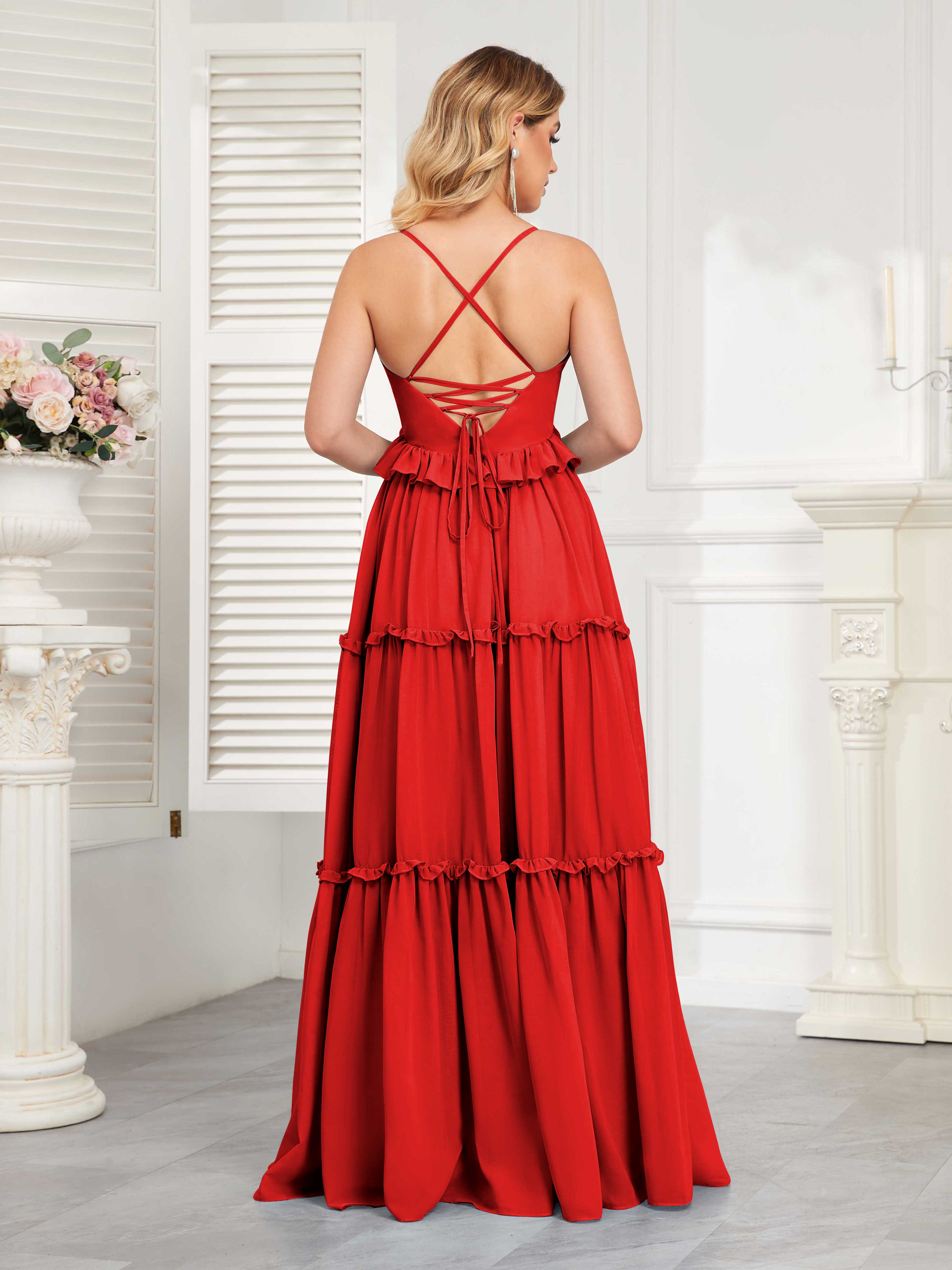 #Couleur_Rouge