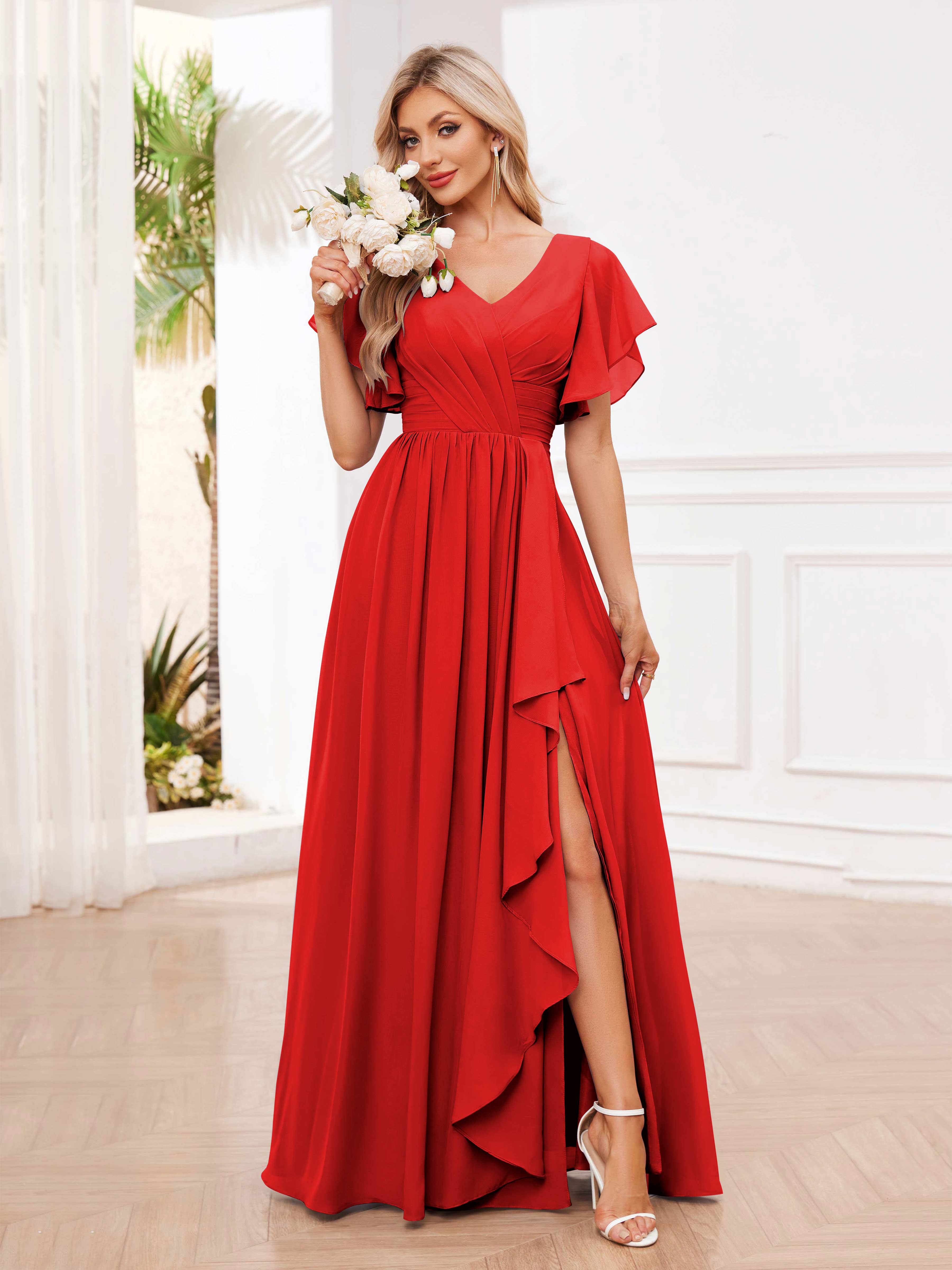 #Couleur_Rouge